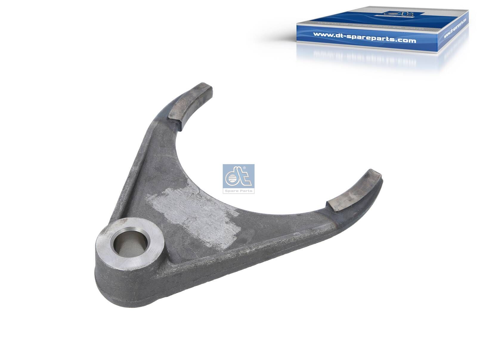 Shifting fork | DT Spare Parts 6.45041