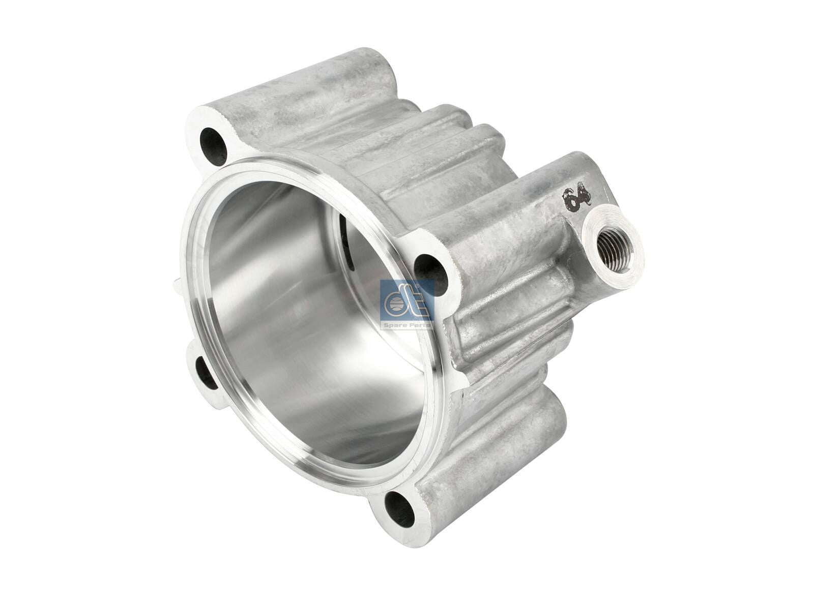 Shifting cylinder housing | DT Spare Parts 6.45071