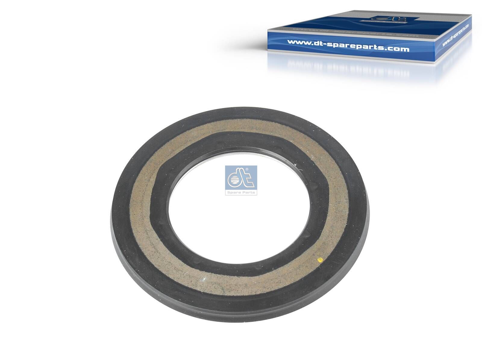 Seal ring | DT Spare Parts 6.45080