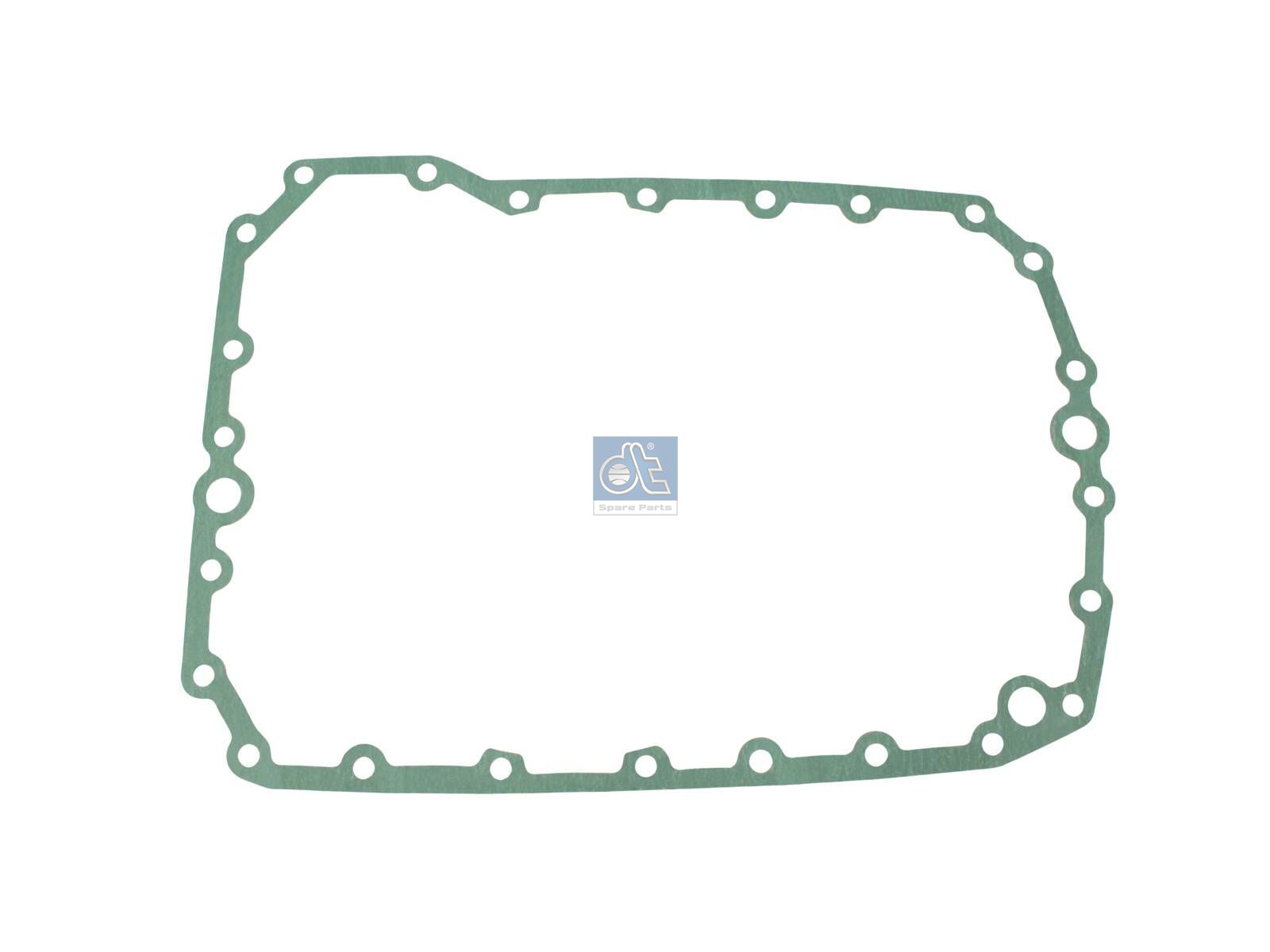 Gasket | DT Spare Parts 6.45102