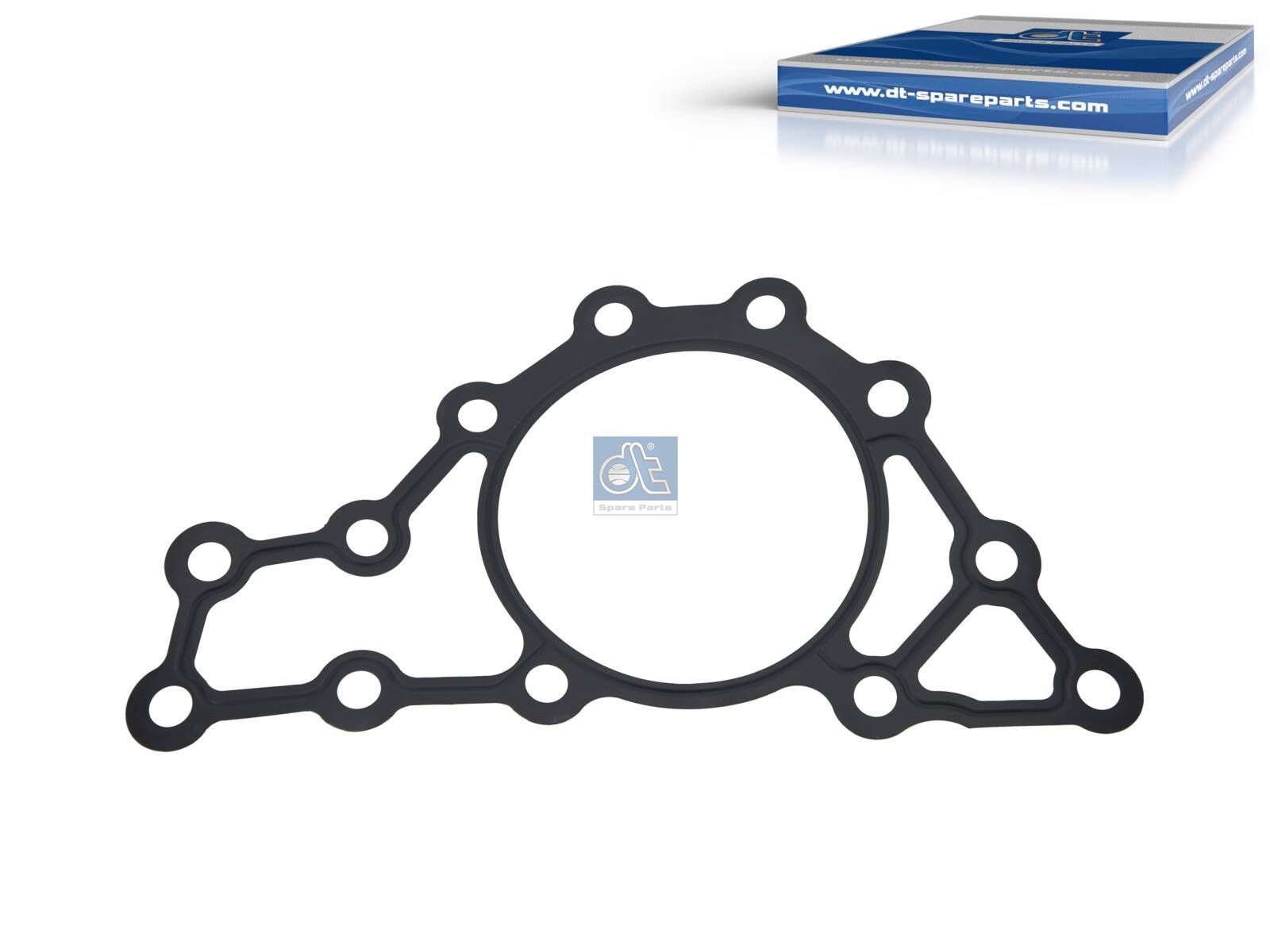Junta DT Spare Parts 6.45103 Junta carcasa bomba aceite