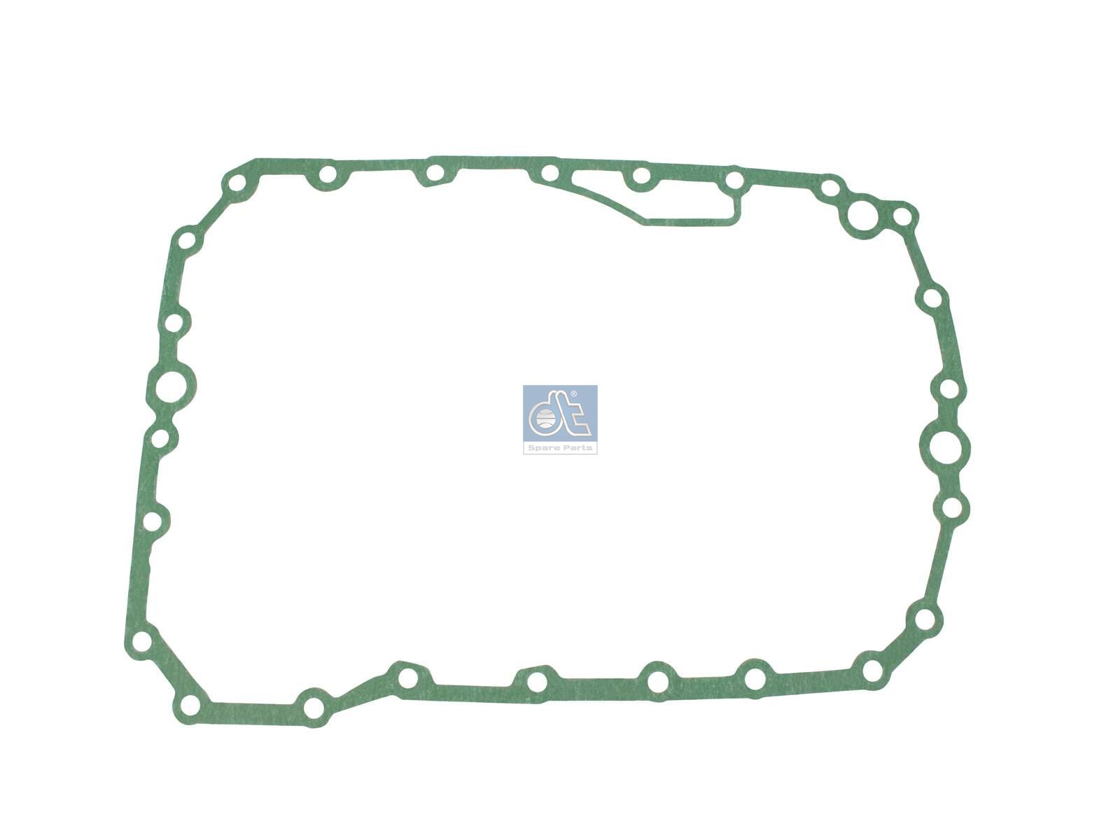 Gasket | DT Spare Parts 6.45105