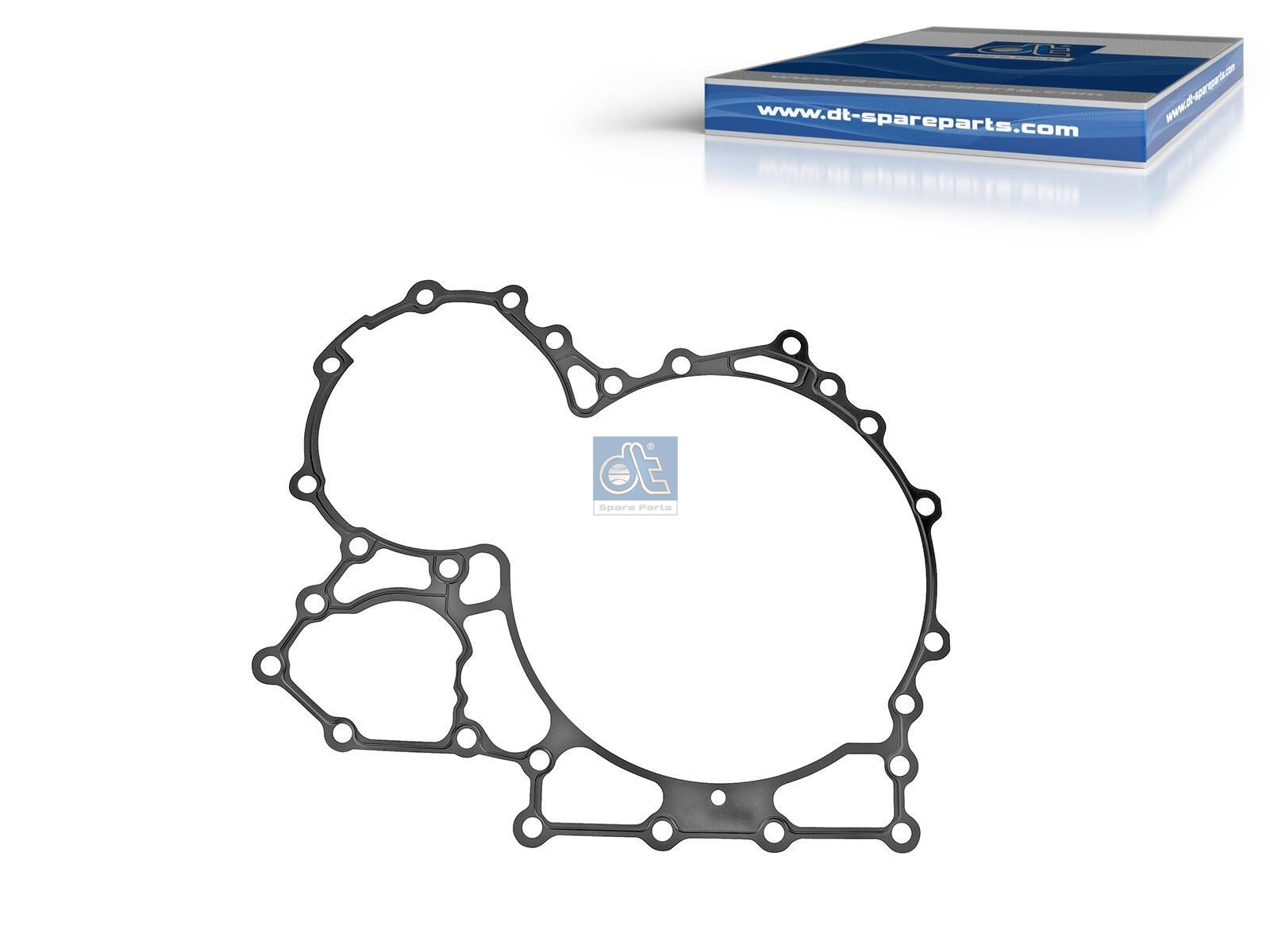 Gasket | DT Spare Parts 6.45106