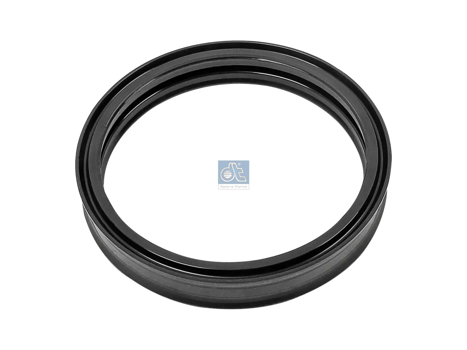 Grooved ring DT Spare Parts 6.45172
