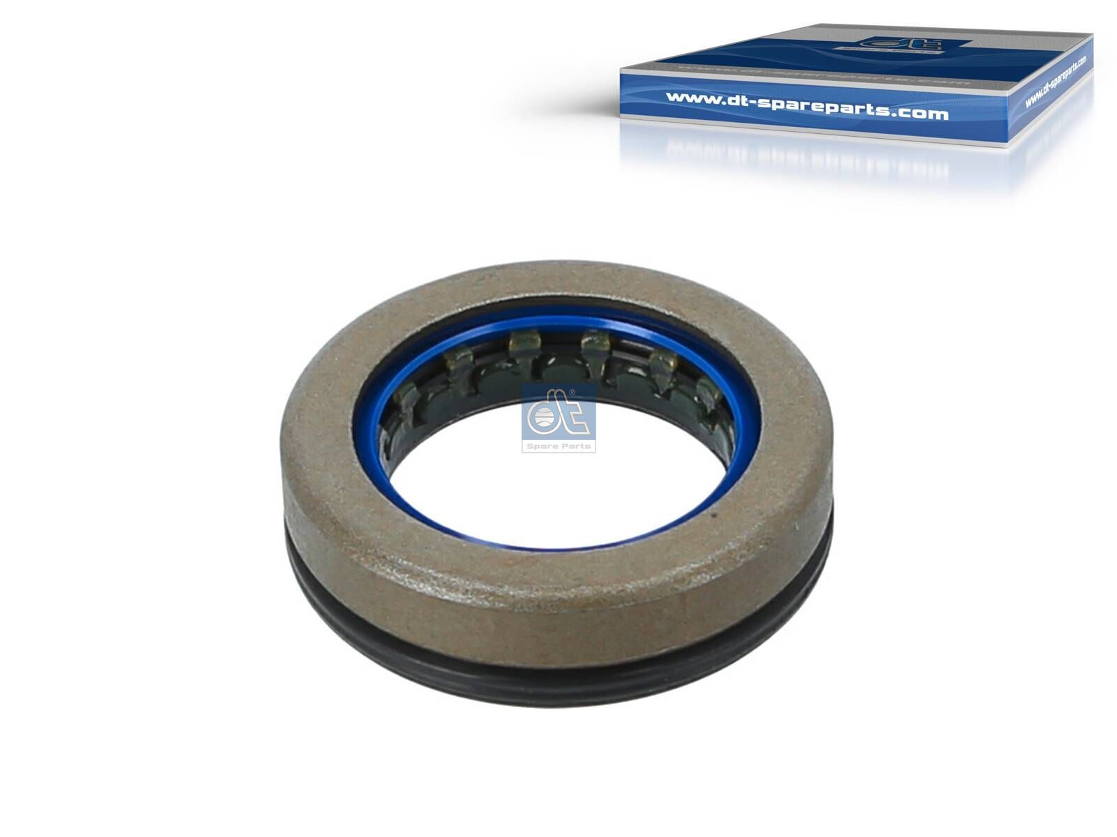 Oil seal | DT Spare Parts 6.45176