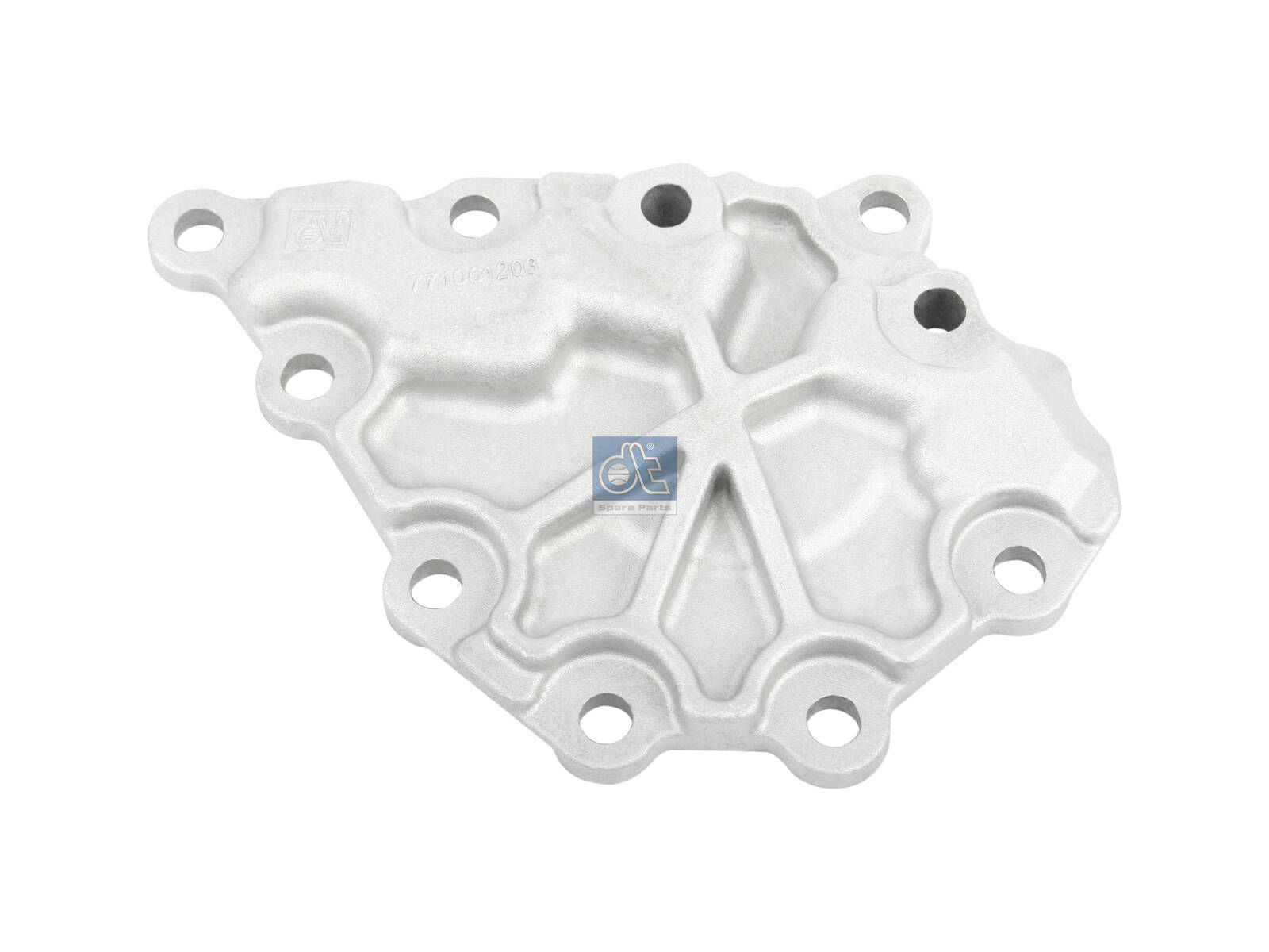 Oil pump cover | DT Spare Parts 6.45260