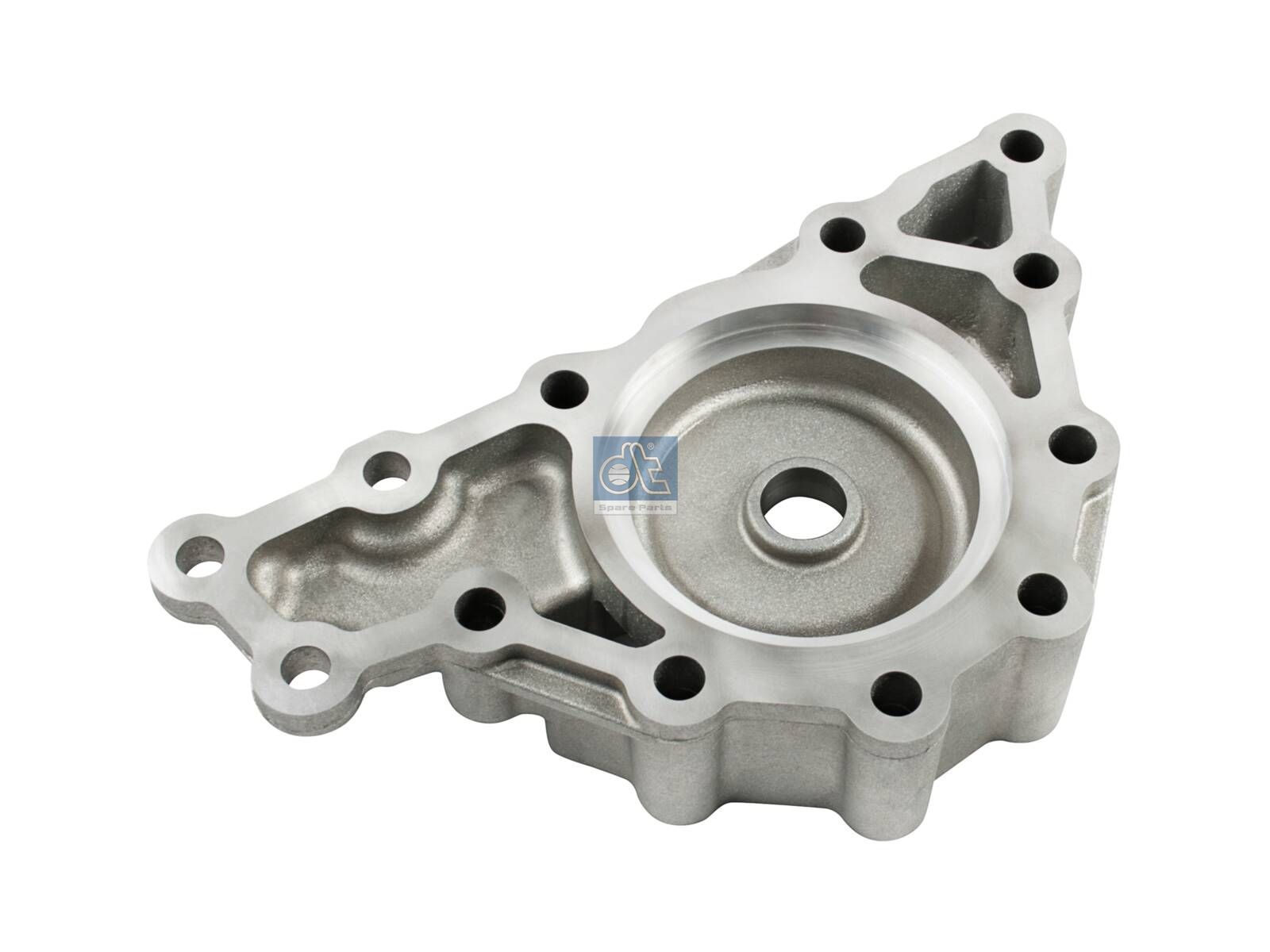 Oil pump housing | DT Spare Parts 6.45261