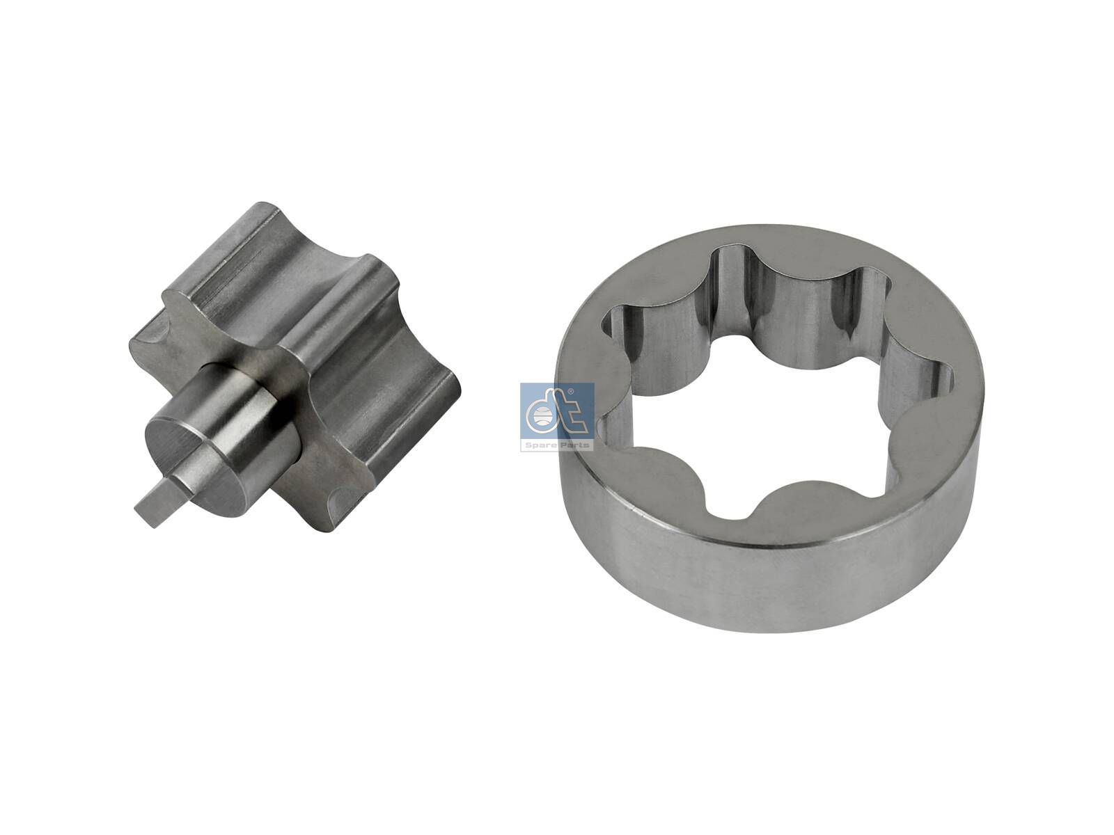 Rotor | DT Spare Parts 6.45264