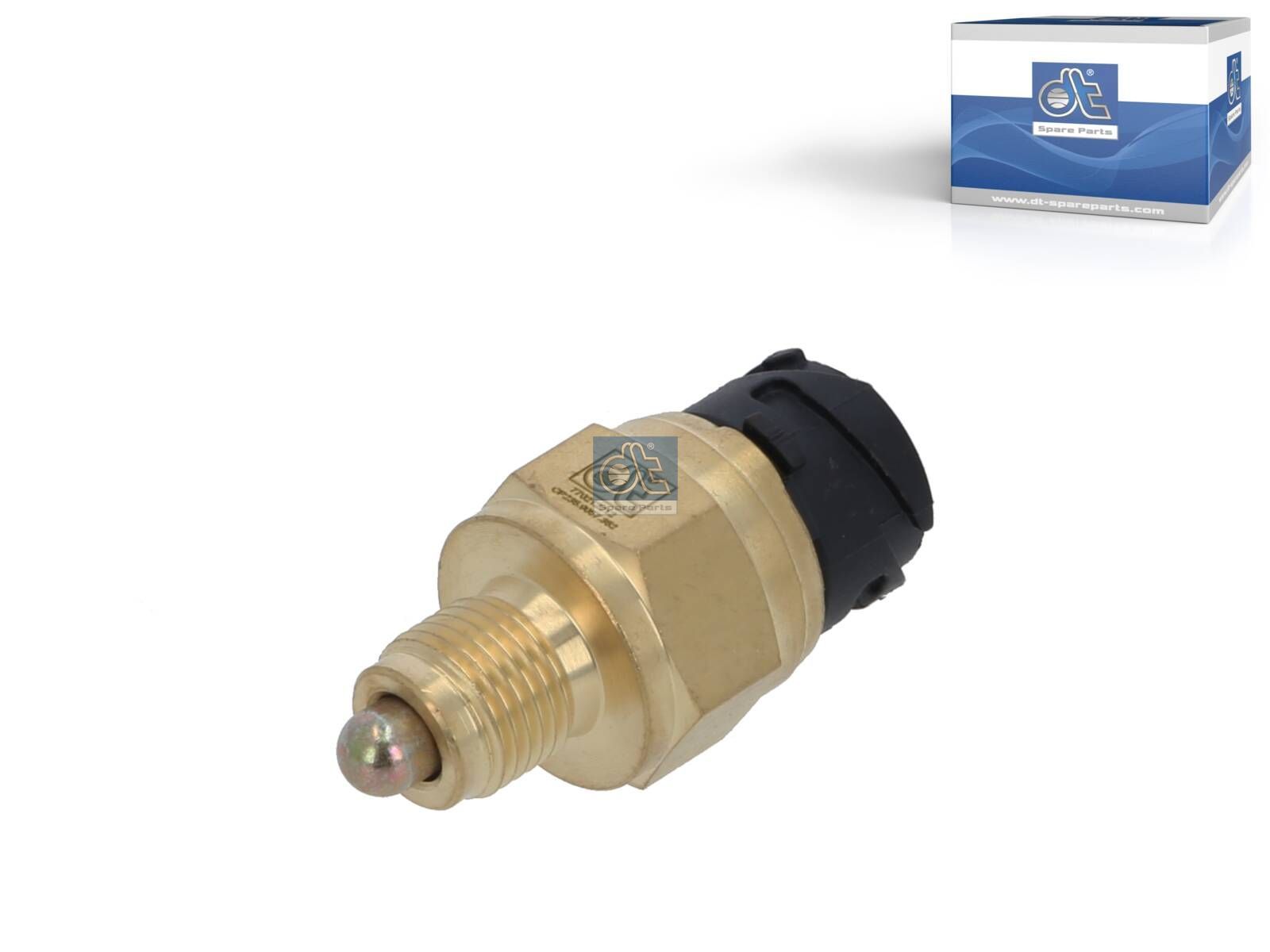 Switch | DT Spare Parts 6.45352