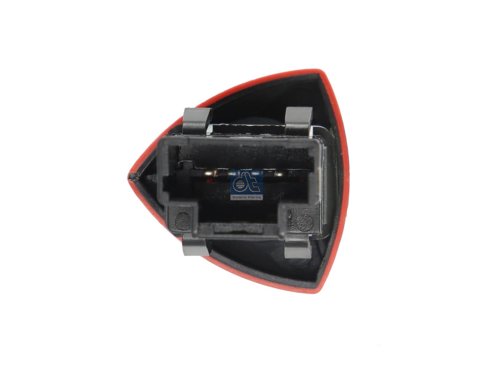 Hazard warning switch | DT Spare Parts 6.45354