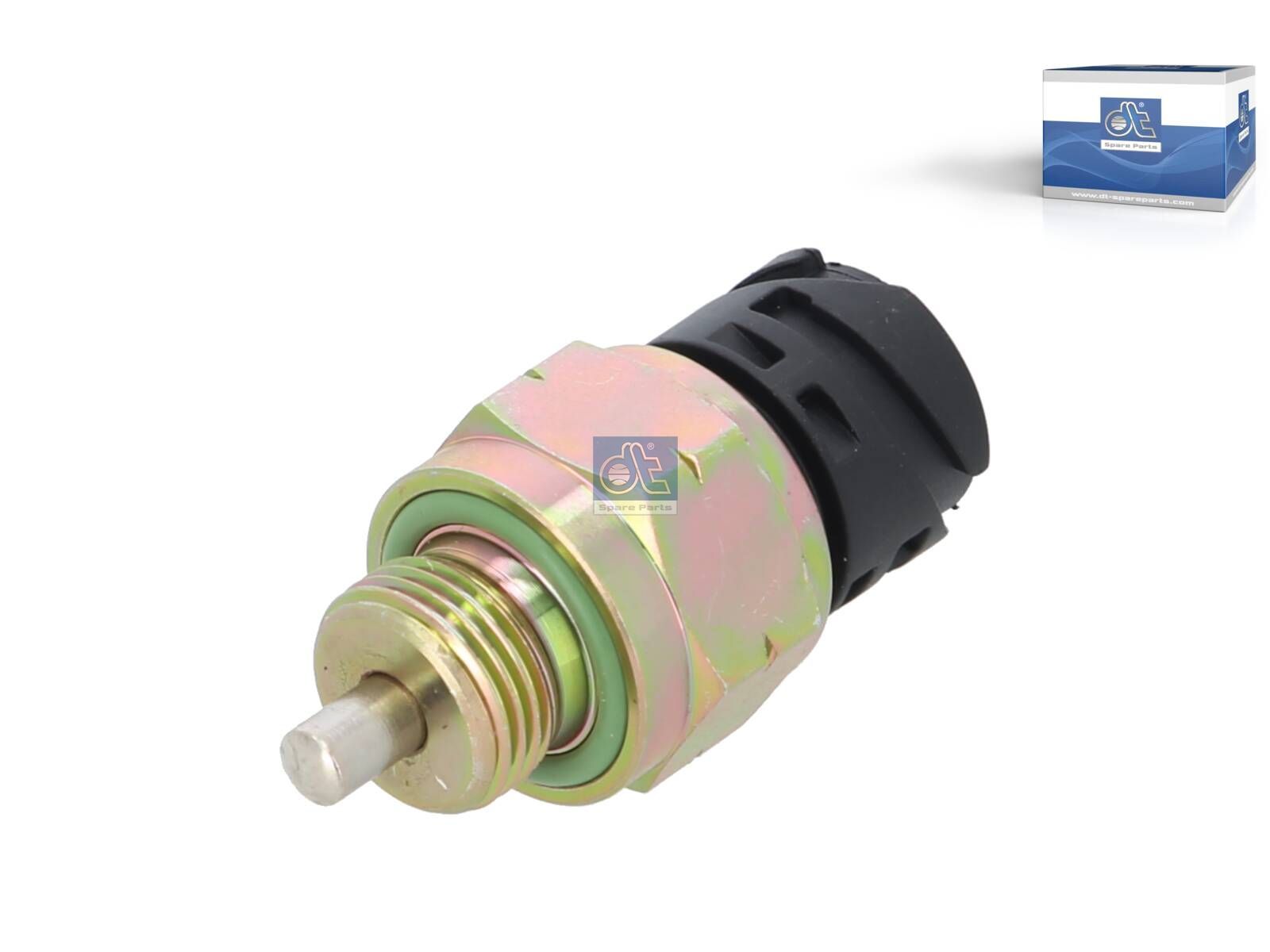 Switch | DT Spare Parts 6.45355