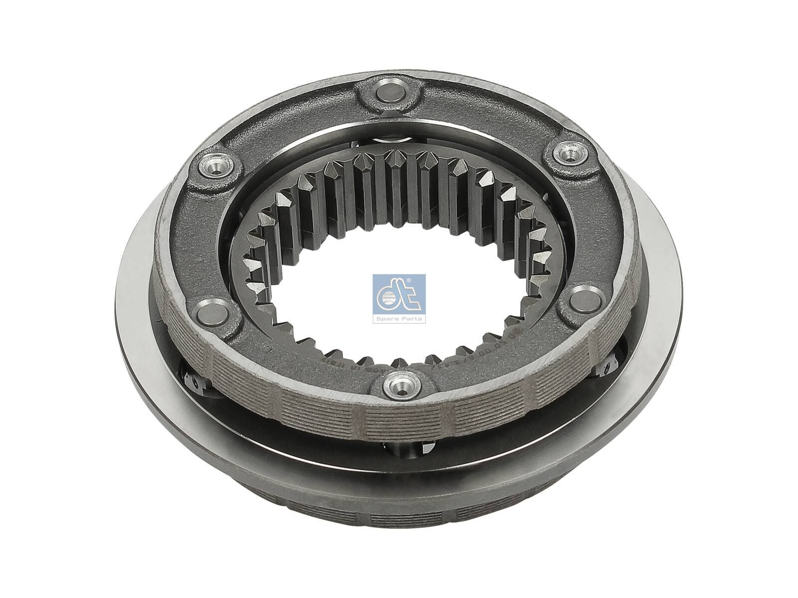 Synchronizer unit | DT Spare Parts 6.46030