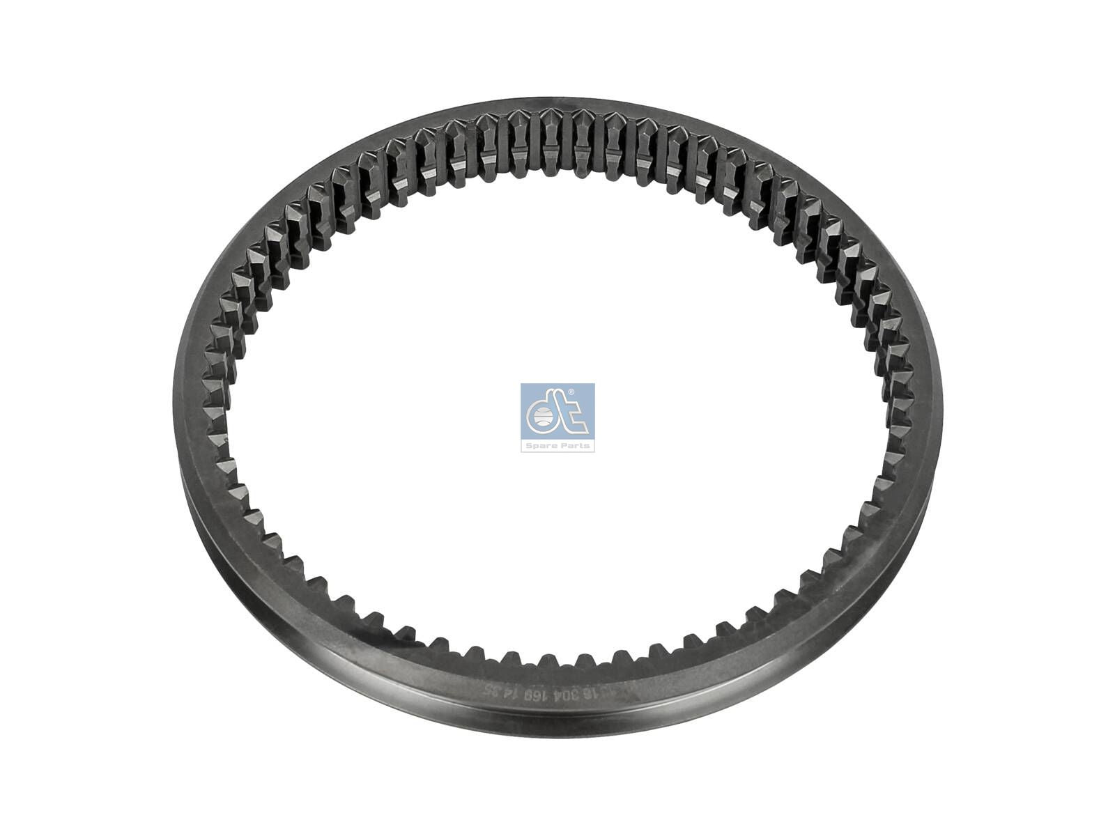 Sliding sleeve | DT Spare Parts 6.46045