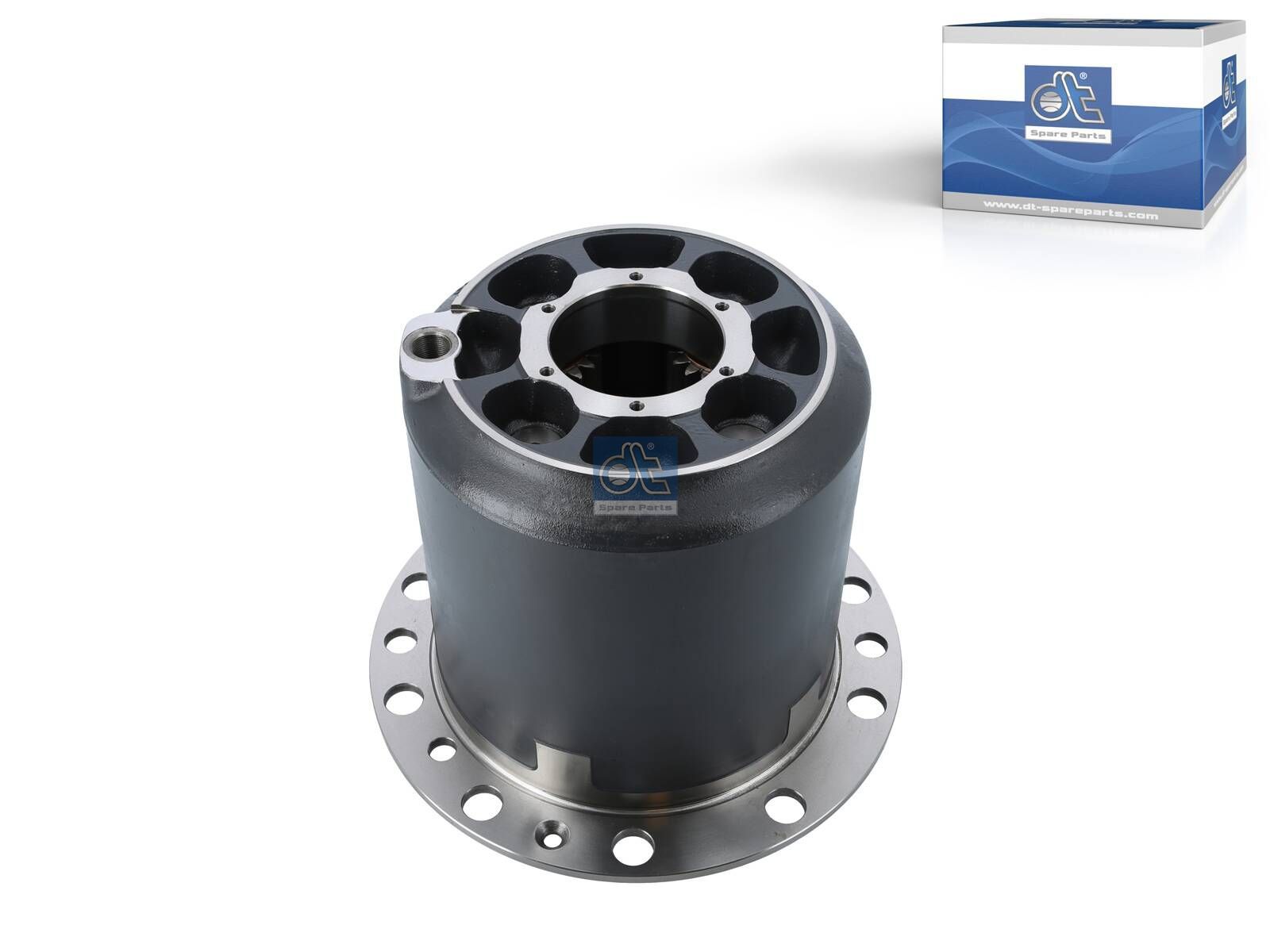 Differential housing | DT Spare Parts 6.46051