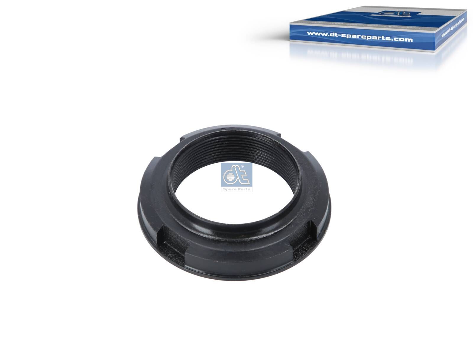 Nut | DT Spare Parts 6.46061
