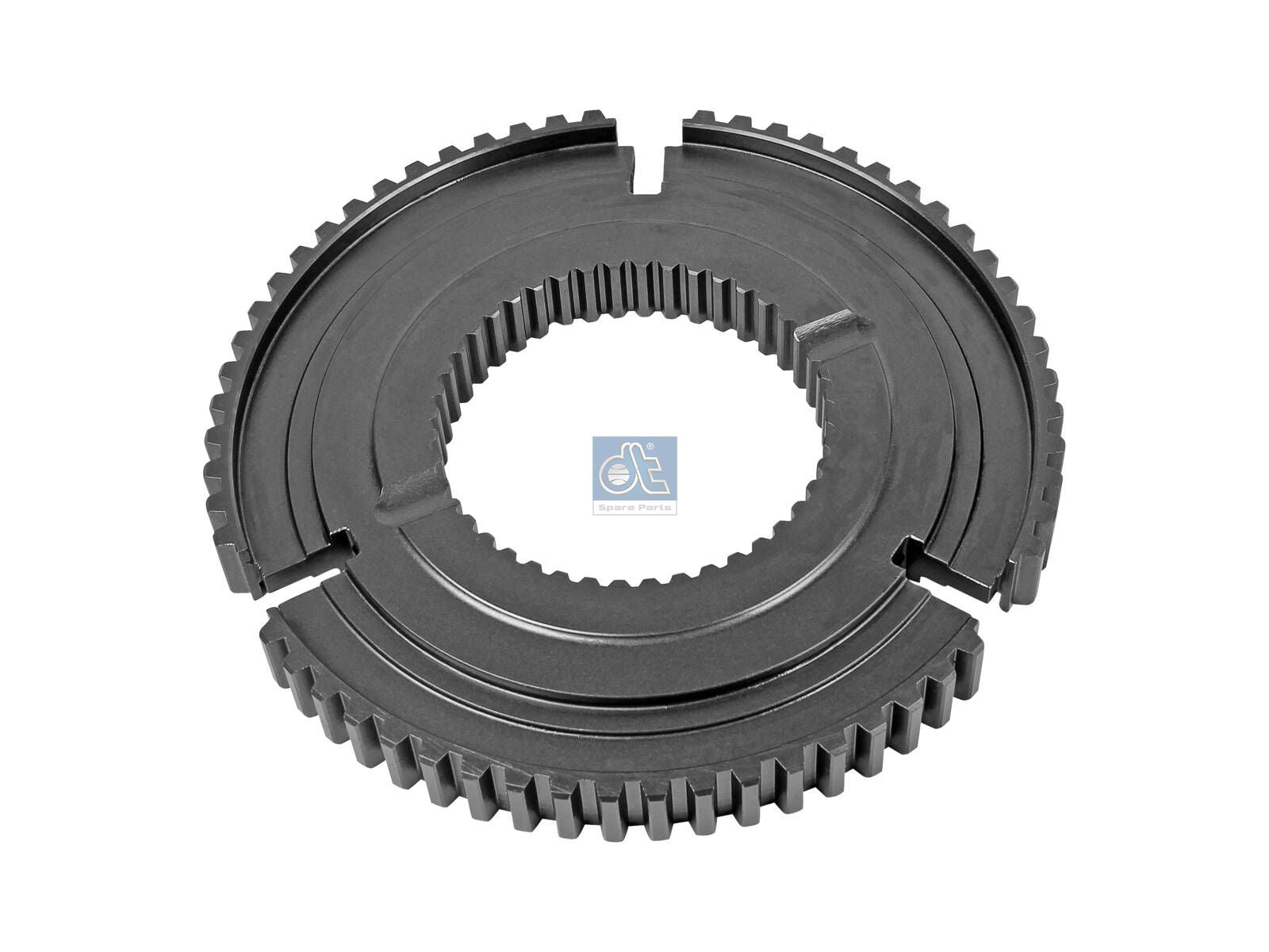 Synchronizer body | DT Spare Parts 6.46065