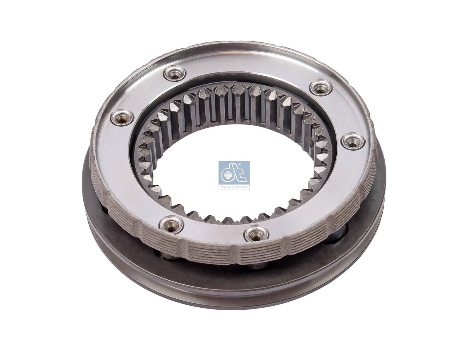 Synchronizer unit | DT Spare Parts 6.46220