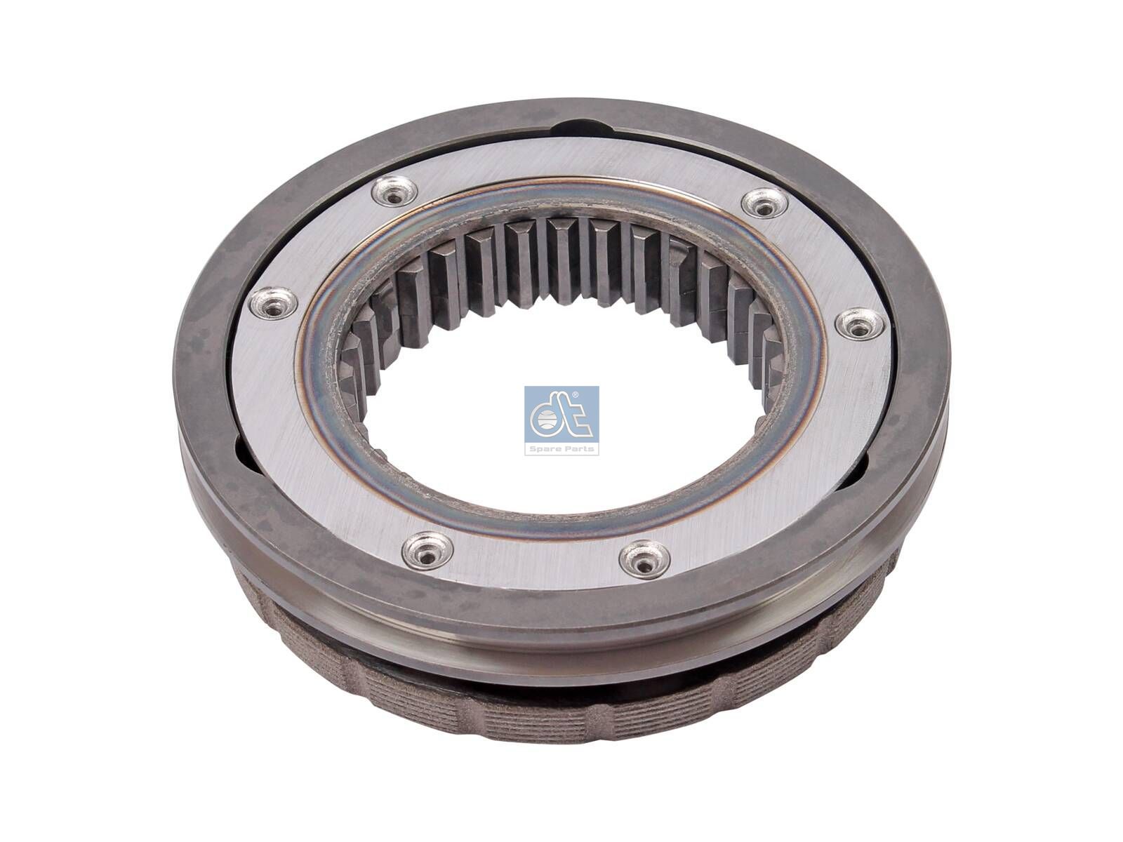 Synchronizer unit | DT Spare Parts 6.46220