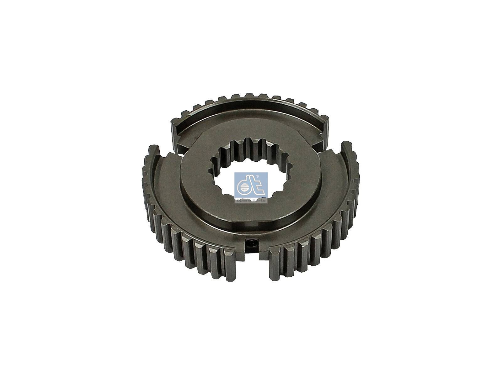 Synchronizer body | DT Spare Parts 6.46351
