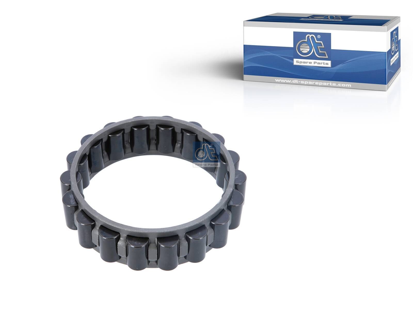 Roller bearing | DT Spare Parts 6.46506