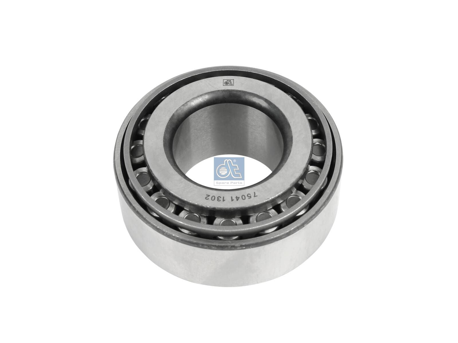 Rodamiento de rodillos cónicos DT Spare Parts 6.46507 Rodamiento de rodillos cónicos d: 49,2 mm