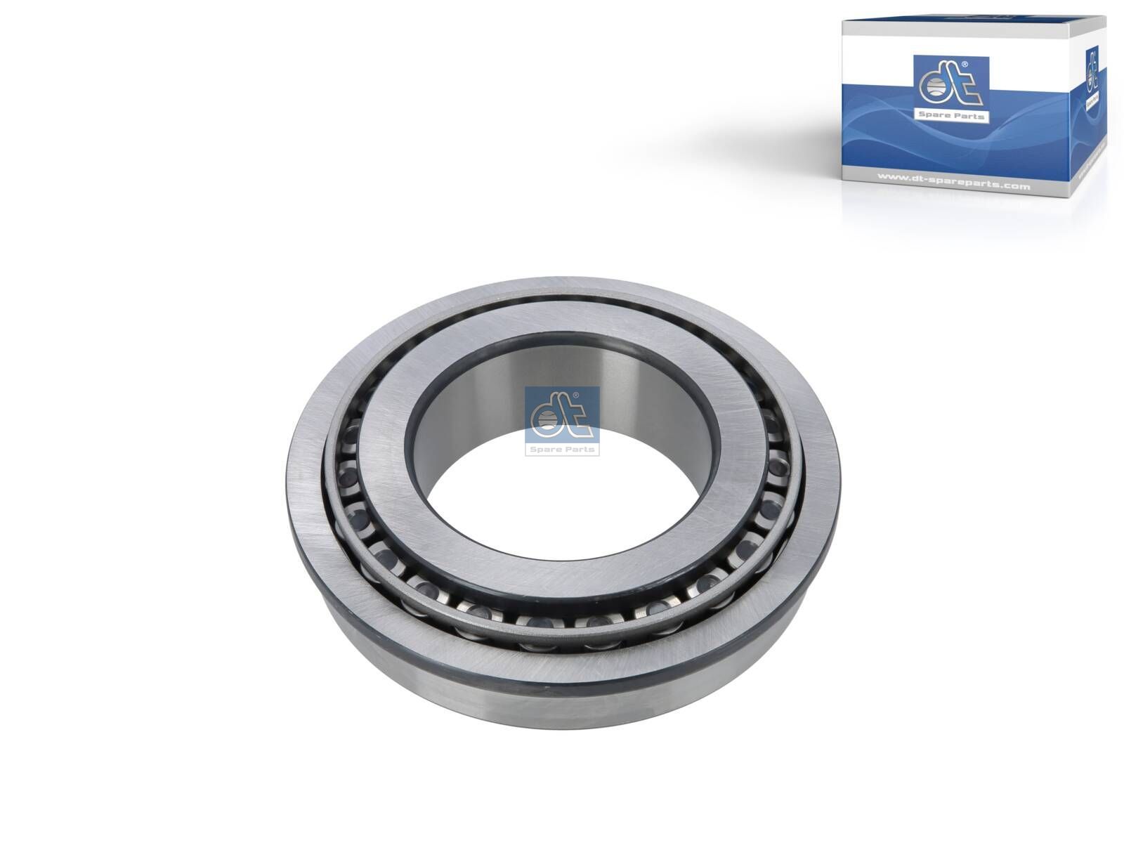 Roller bearing | DT Spare Parts 6.46508