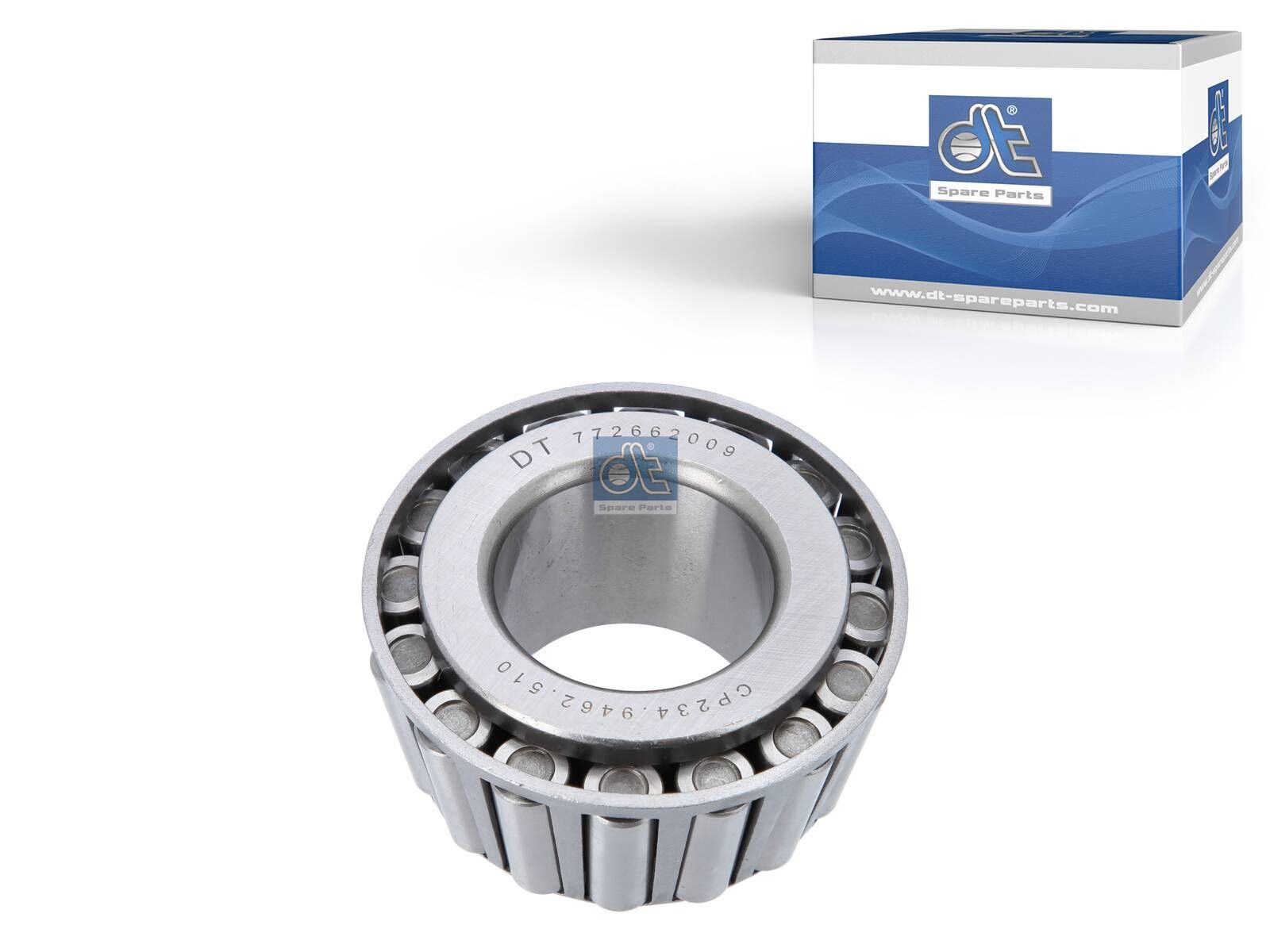 Roller bearing | DT Spare Parts 6.46510