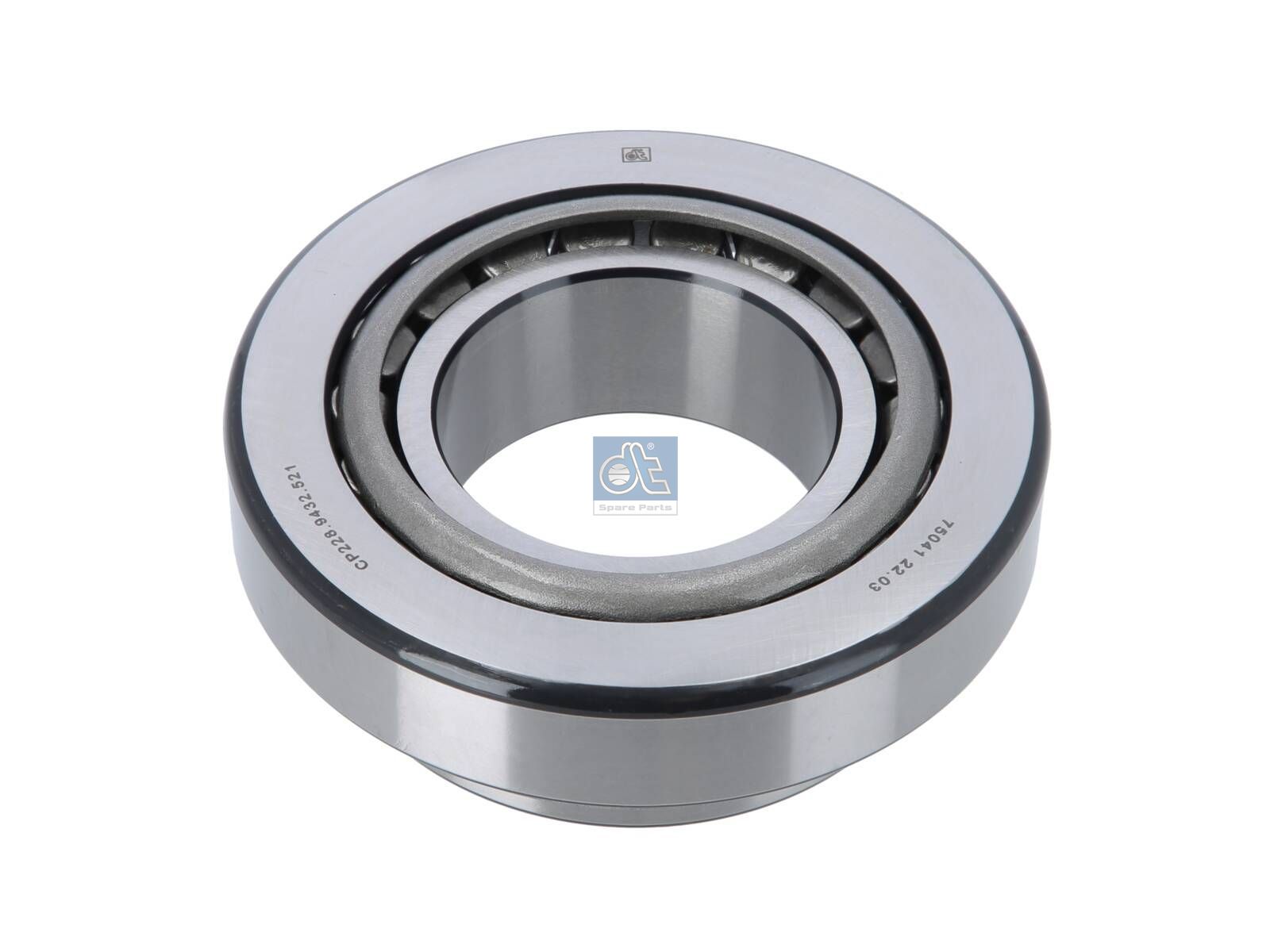 Roller bearing | DT Spare Parts 6.46521