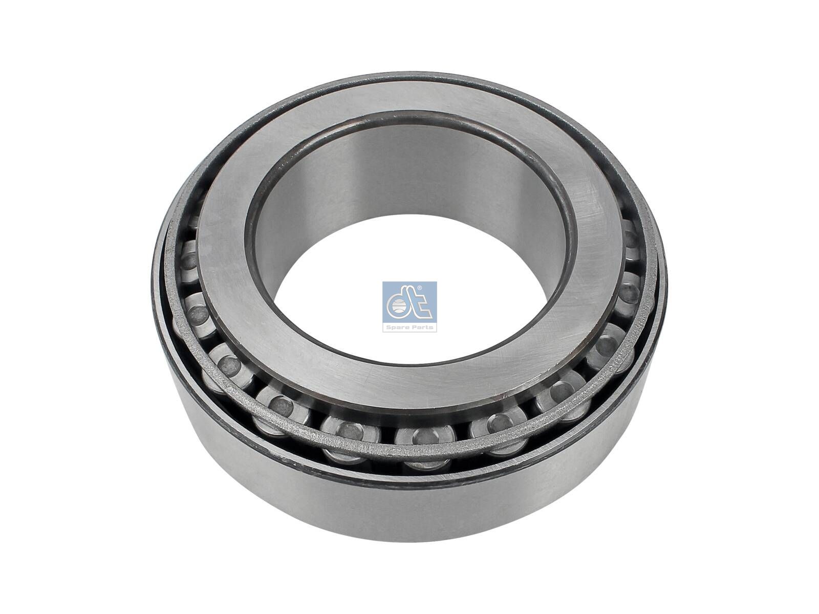 Tapered roller bearing | DT Spare Parts 6.46525