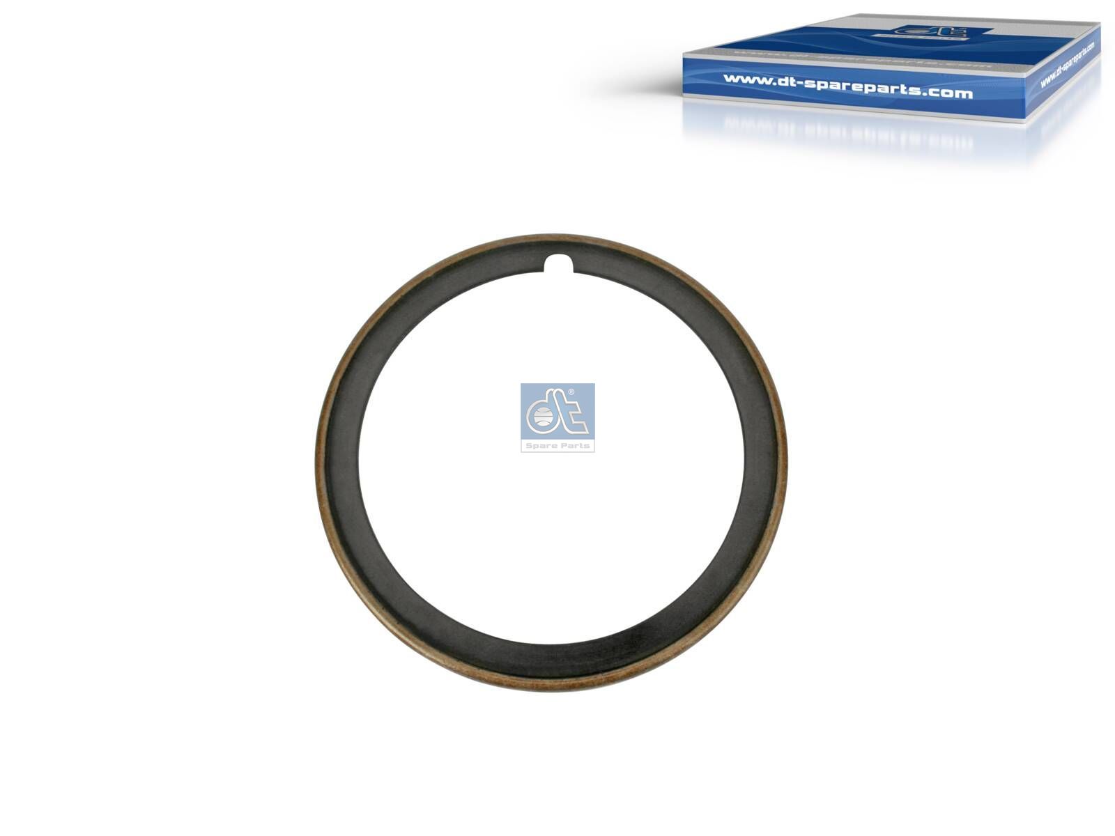 Oil seal | DT Spare Parts 6.46600