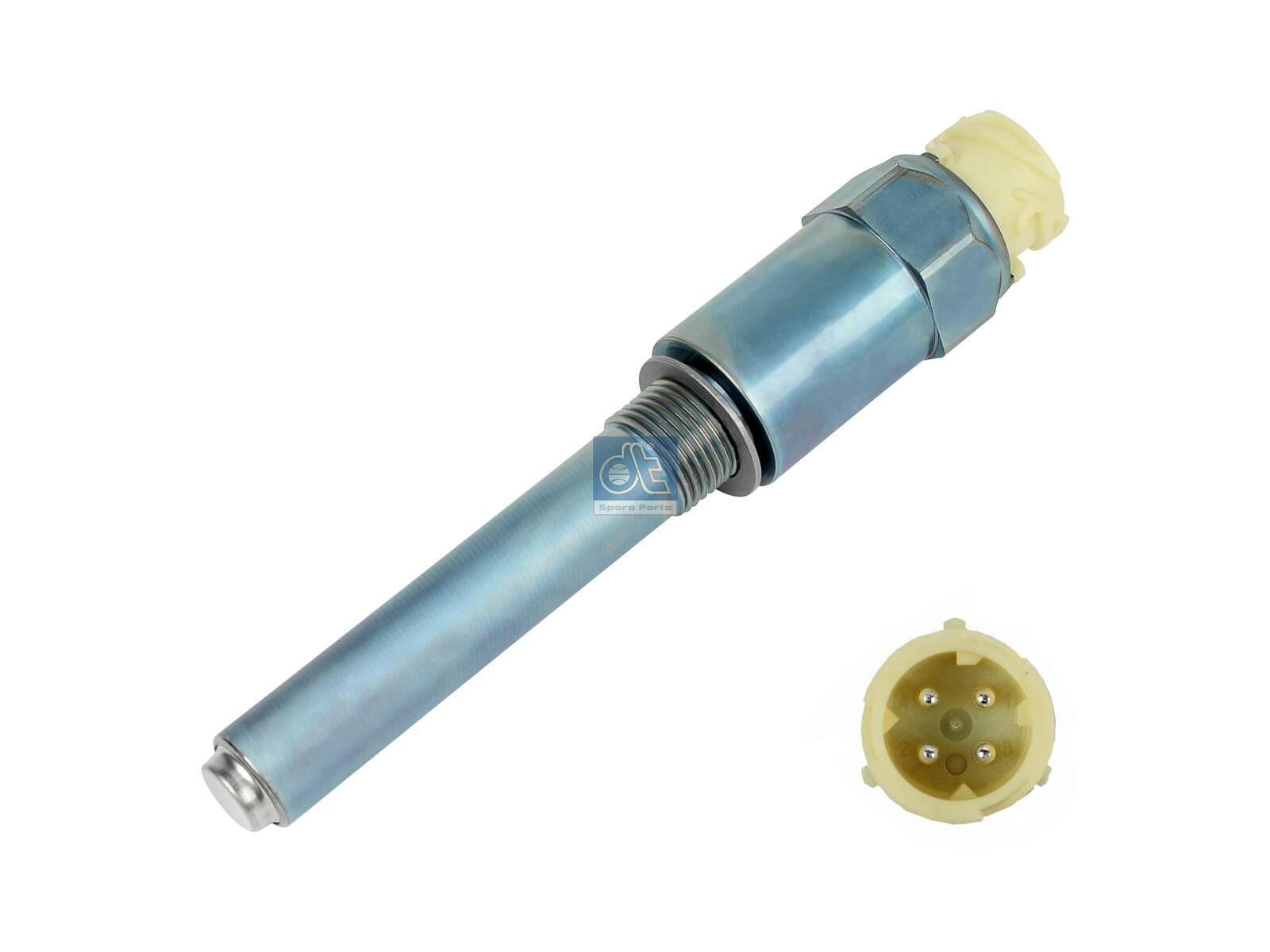 Impulse sensor | DT Spare Parts 6.46901