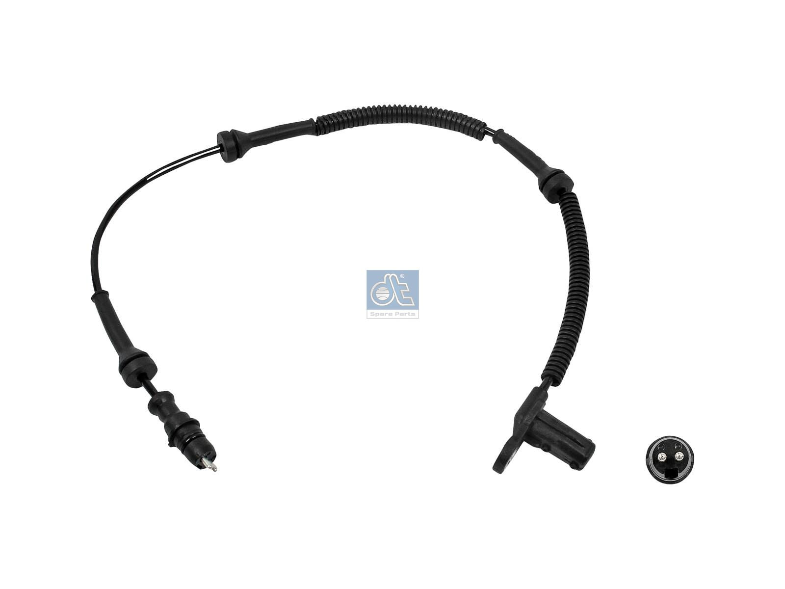 ABS sensor | DT Spare Parts 6.46904