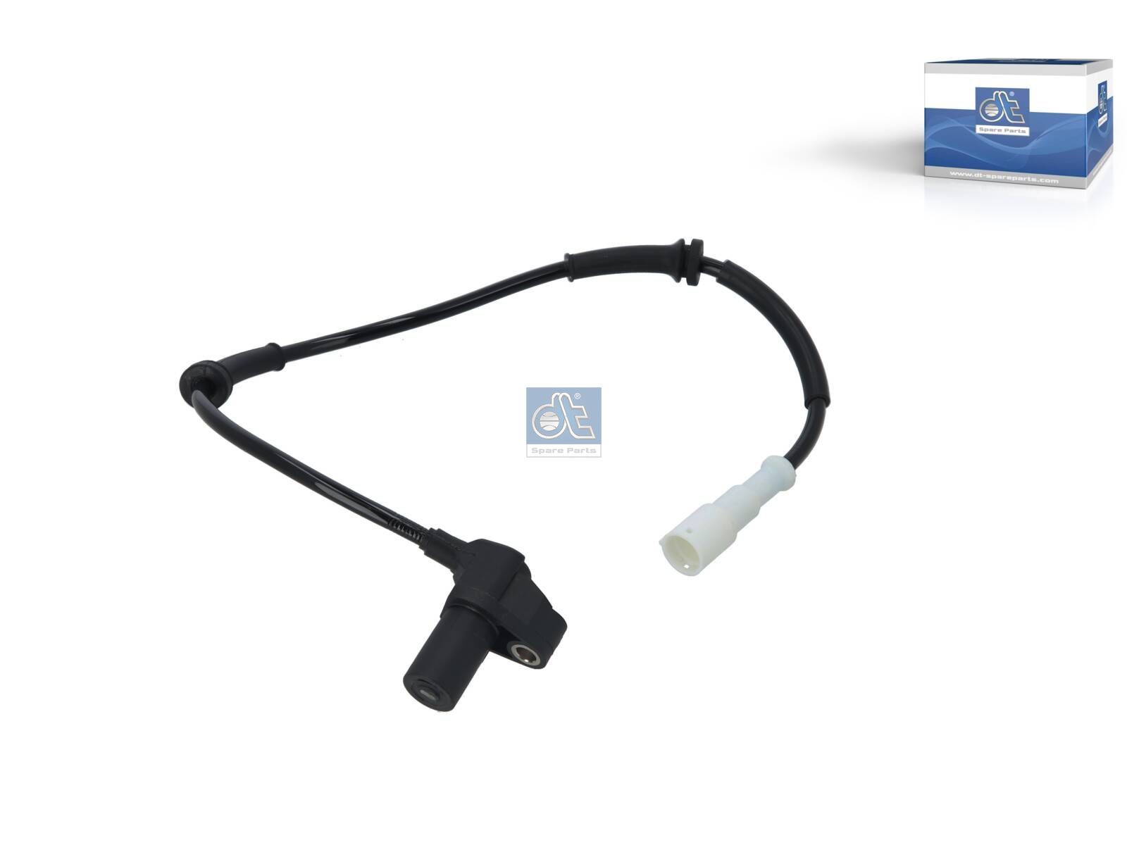 Rotation sensor | DT Spare Parts 6.46906