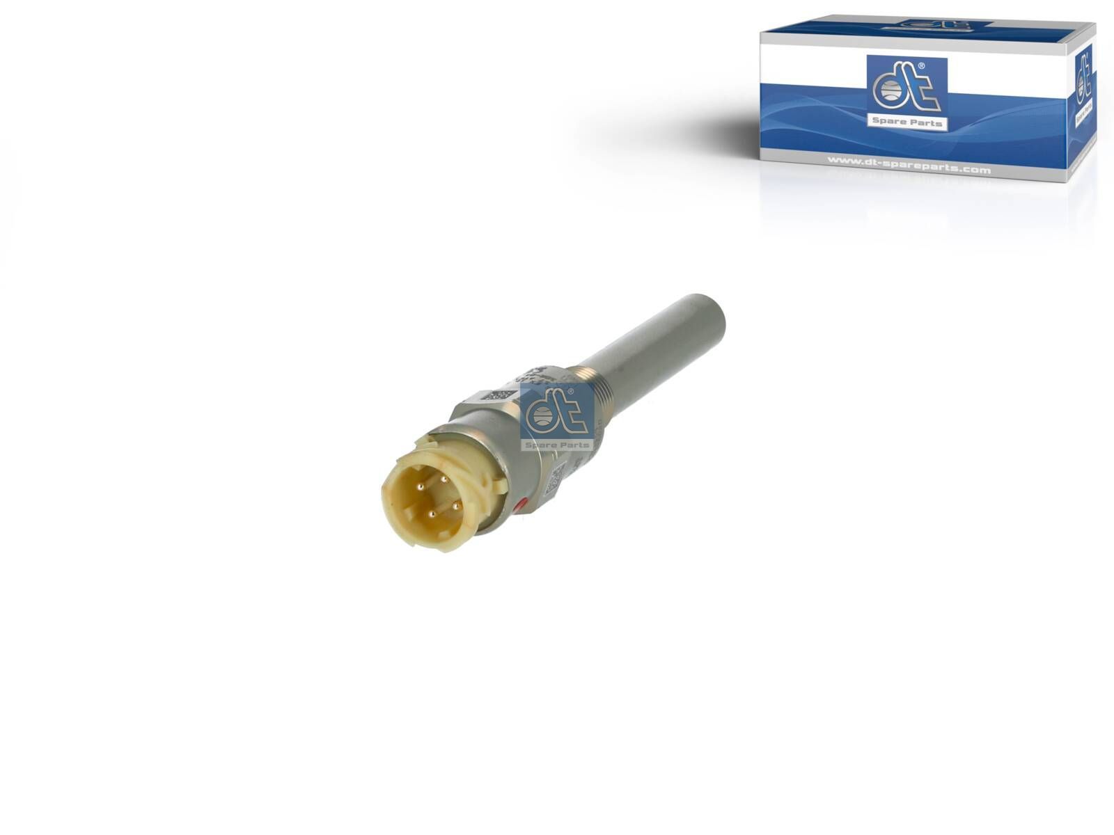 Impulse sensor | DT Spare Parts 6.46908