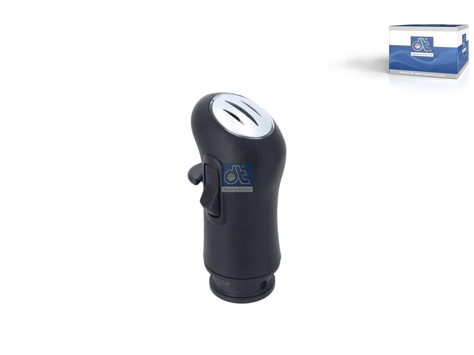 Gear shift knob | DT Spare Parts 6.47002