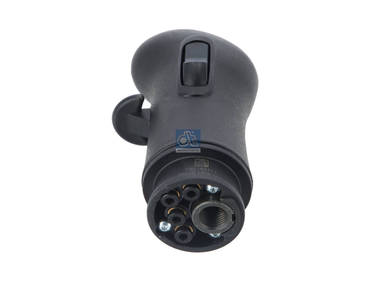 Gear shift knob | DT Spare Parts 6.47002
