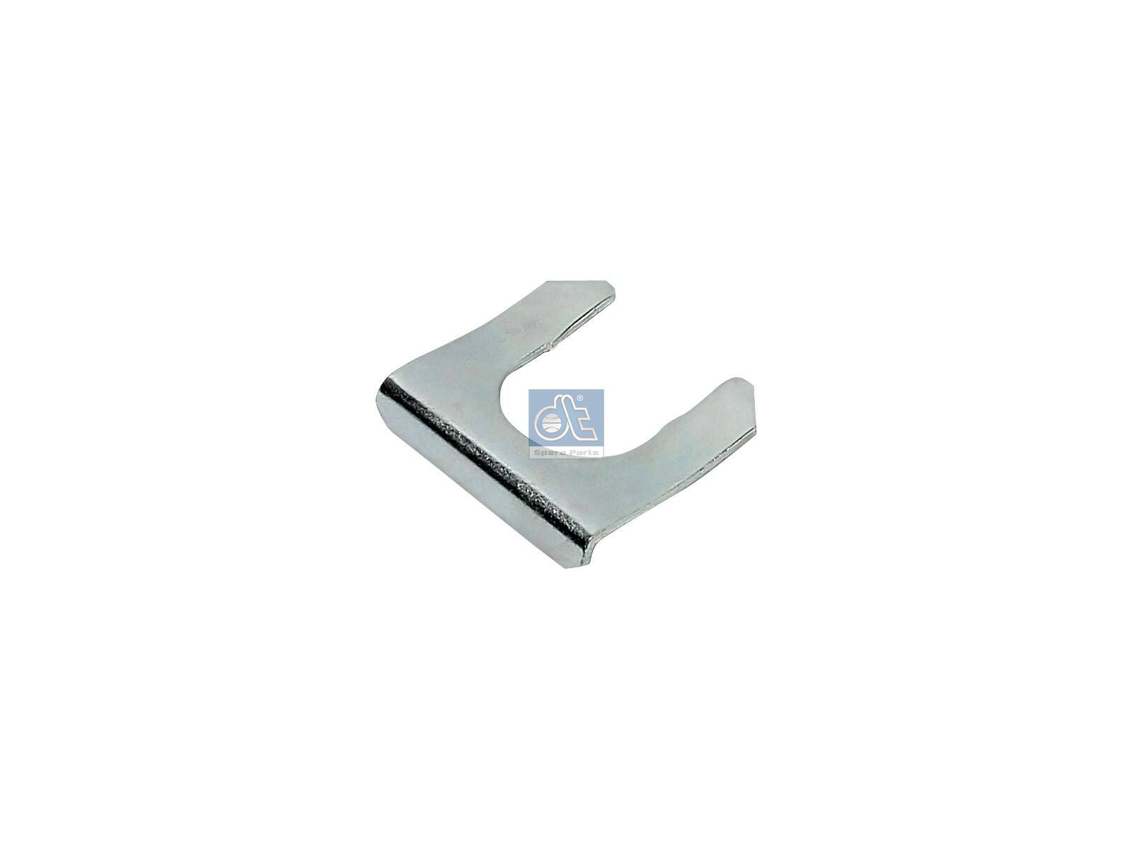 Locking sheet | DT Spare Parts 6.47070