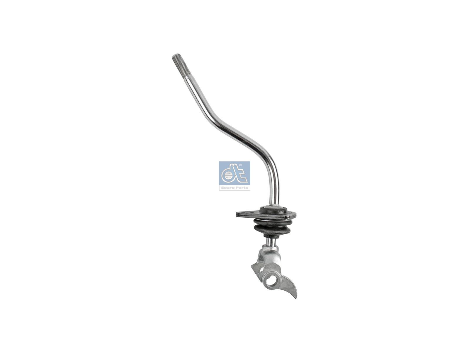 Palanca de cambios DT Spare Parts 6.47080 Palanca de cambios