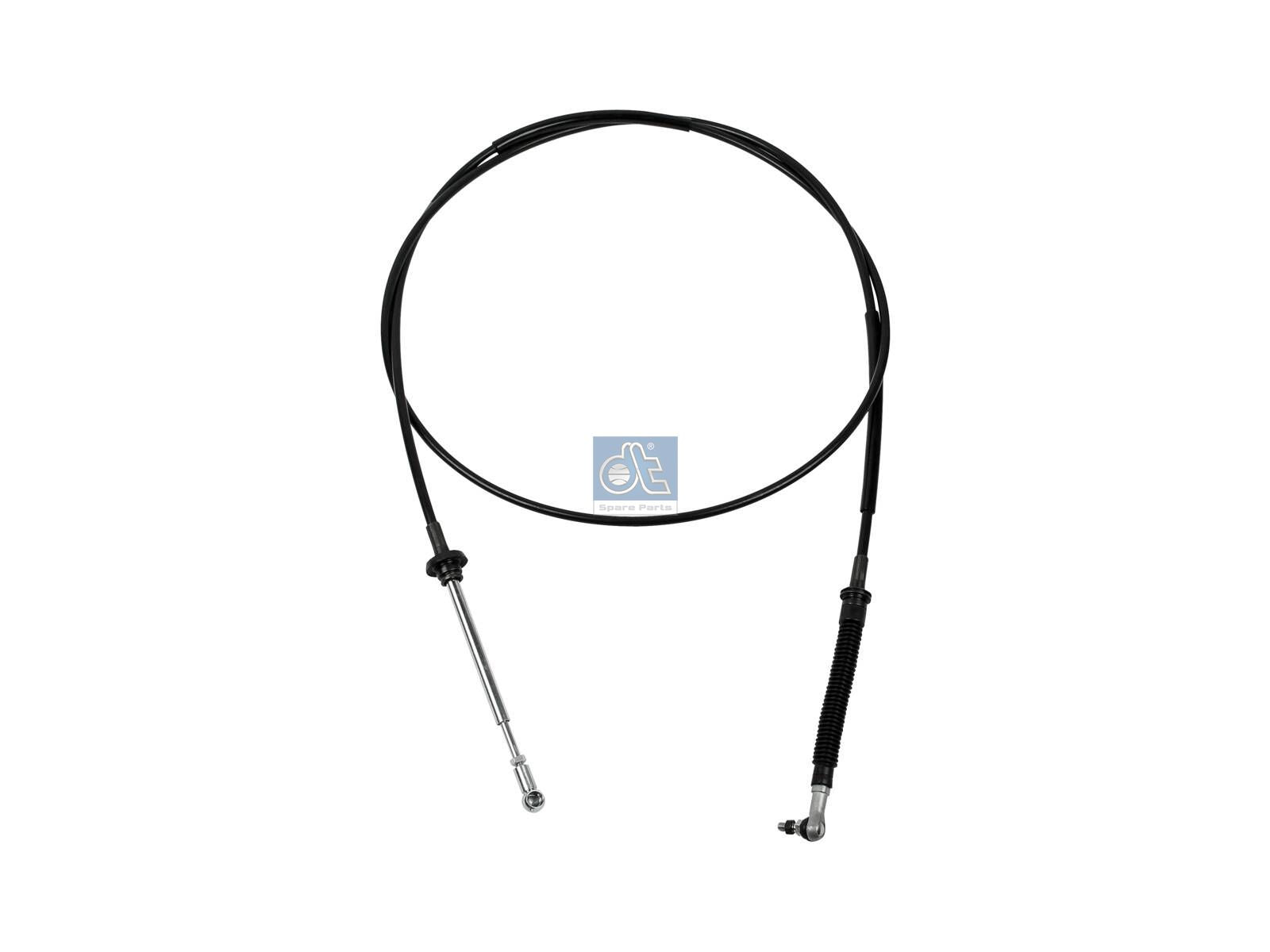 Control cable | DT Spare Parts 6.47150