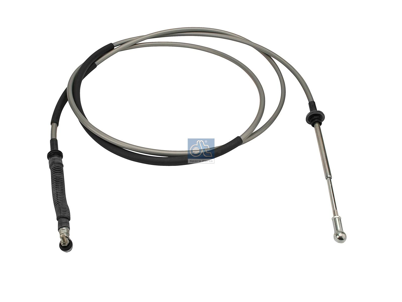 Control cable | DT Spare Parts 6.47154