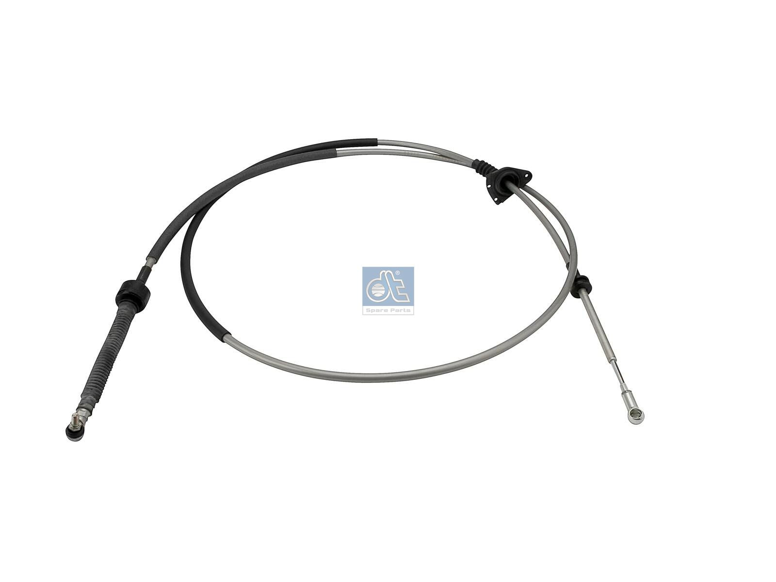 Control cable | DT Spare Parts 6.47156