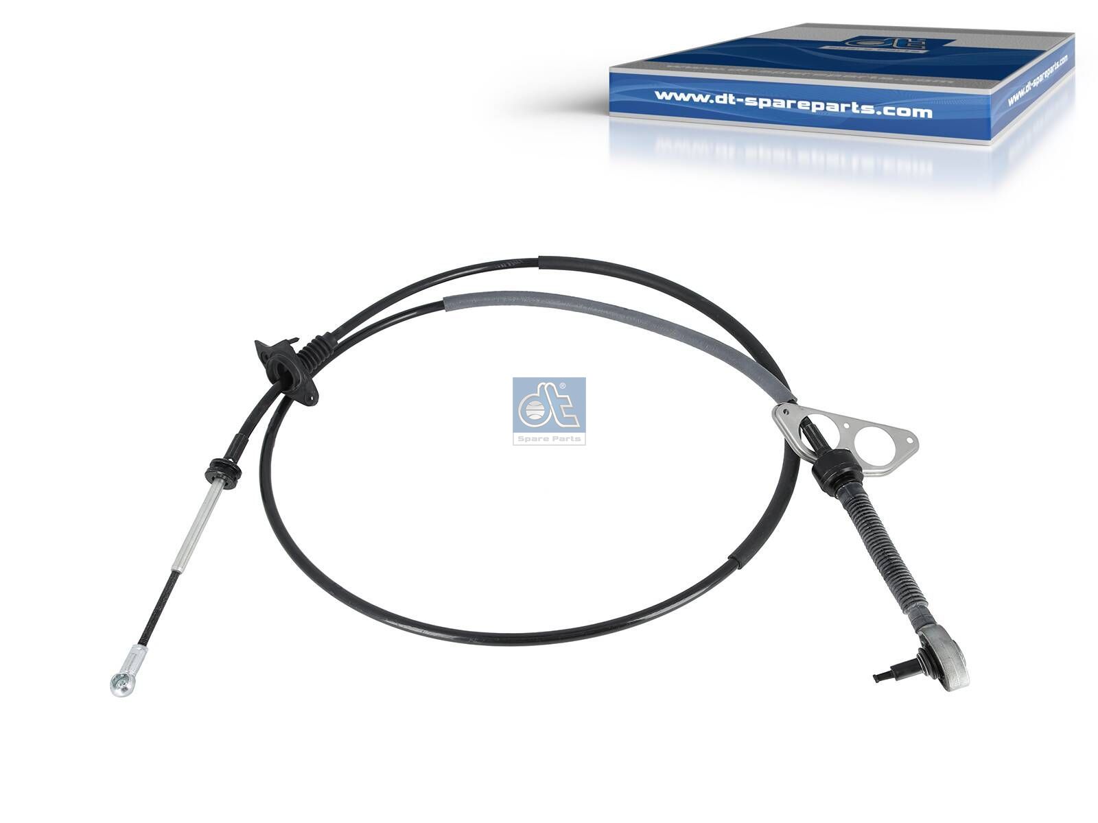 Control cable | DT Spare Parts 6.47180