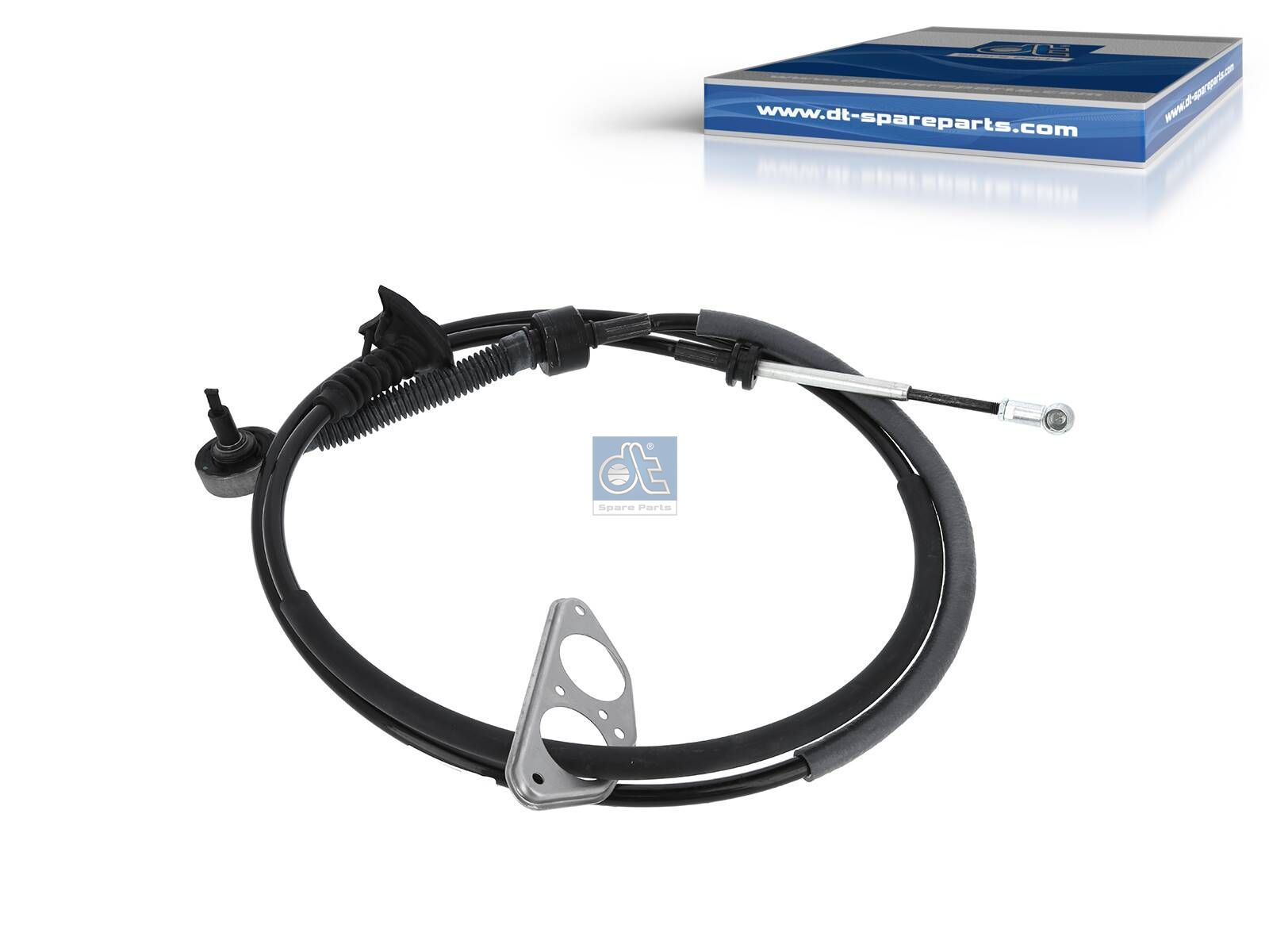 Control cable | DT Spare Parts 6.47184