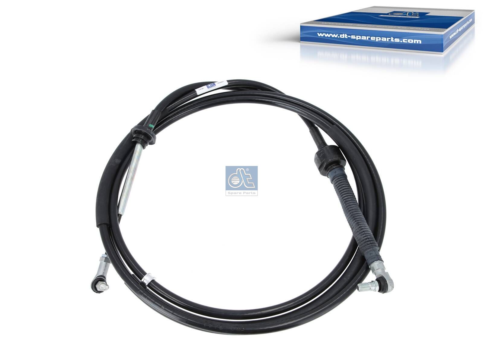 Control cable | DT Spare Parts 6.47189
