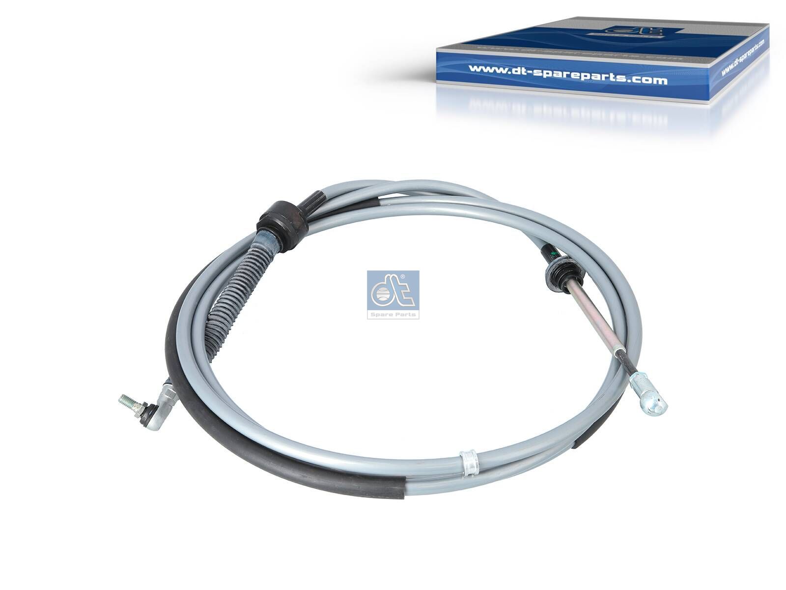 Control cable | DT Spare Parts 6.47190