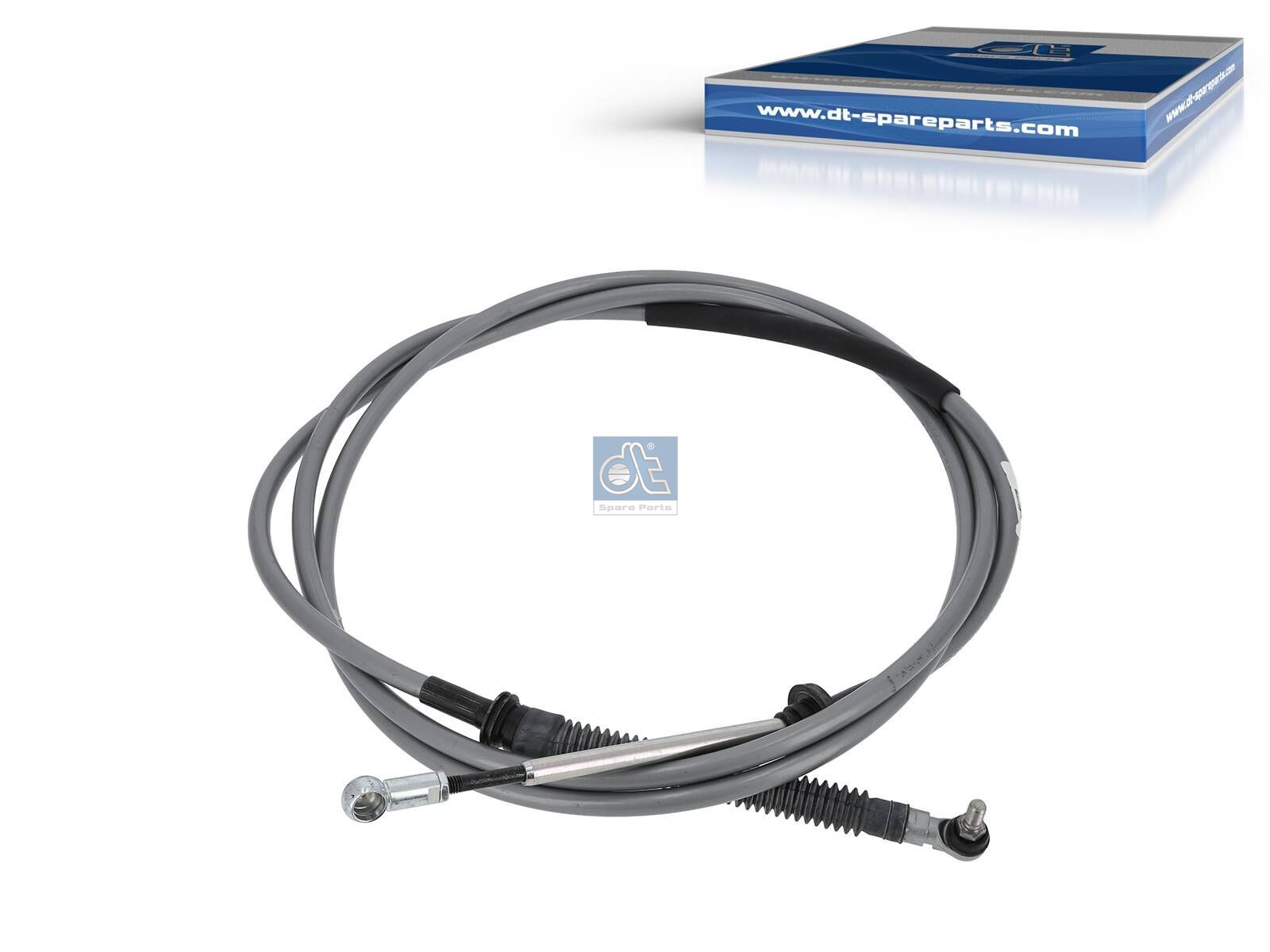 Control cable | DT Spare Parts 6.47192