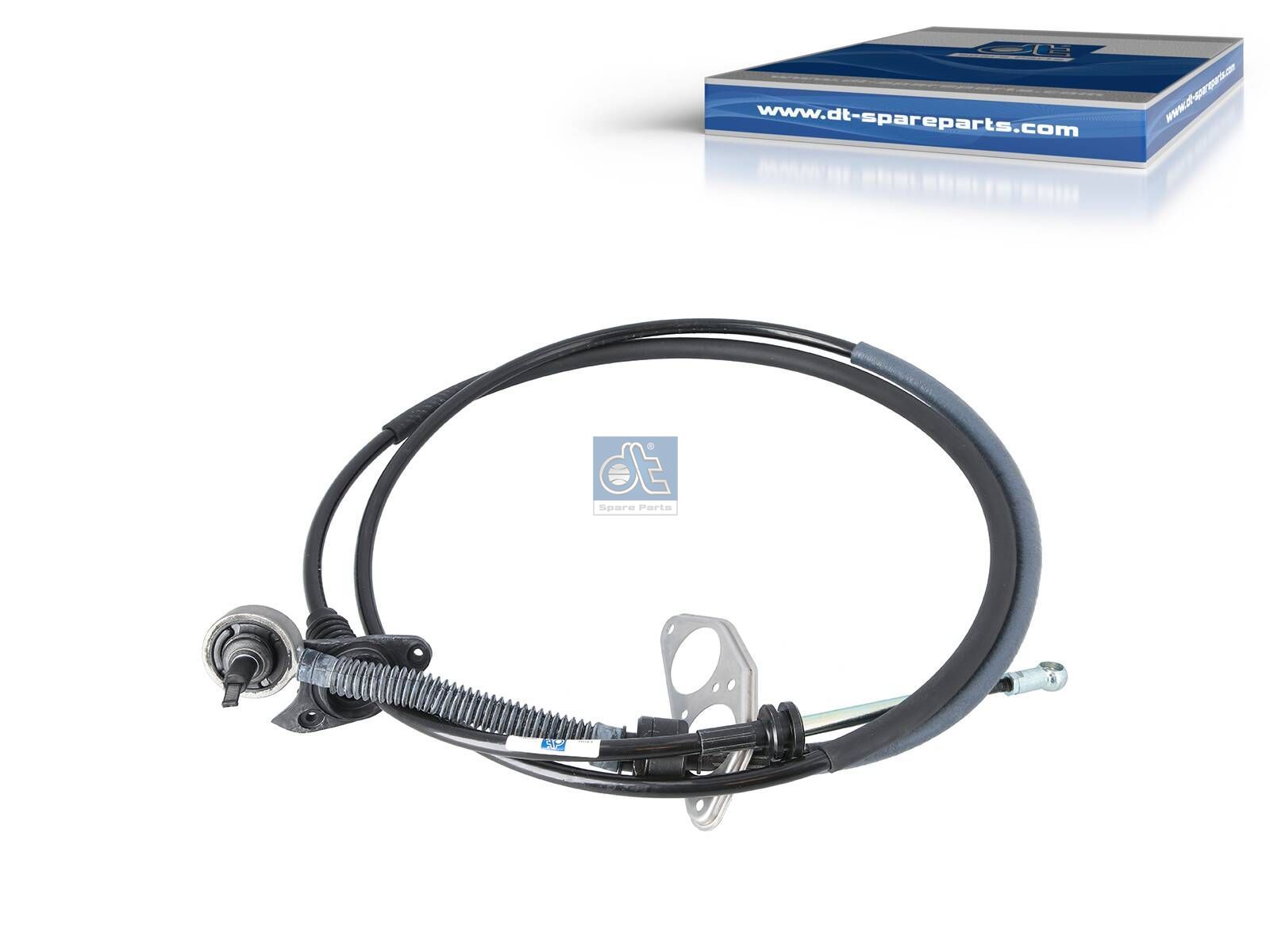 Control cable | DT Spare Parts 6.47193
