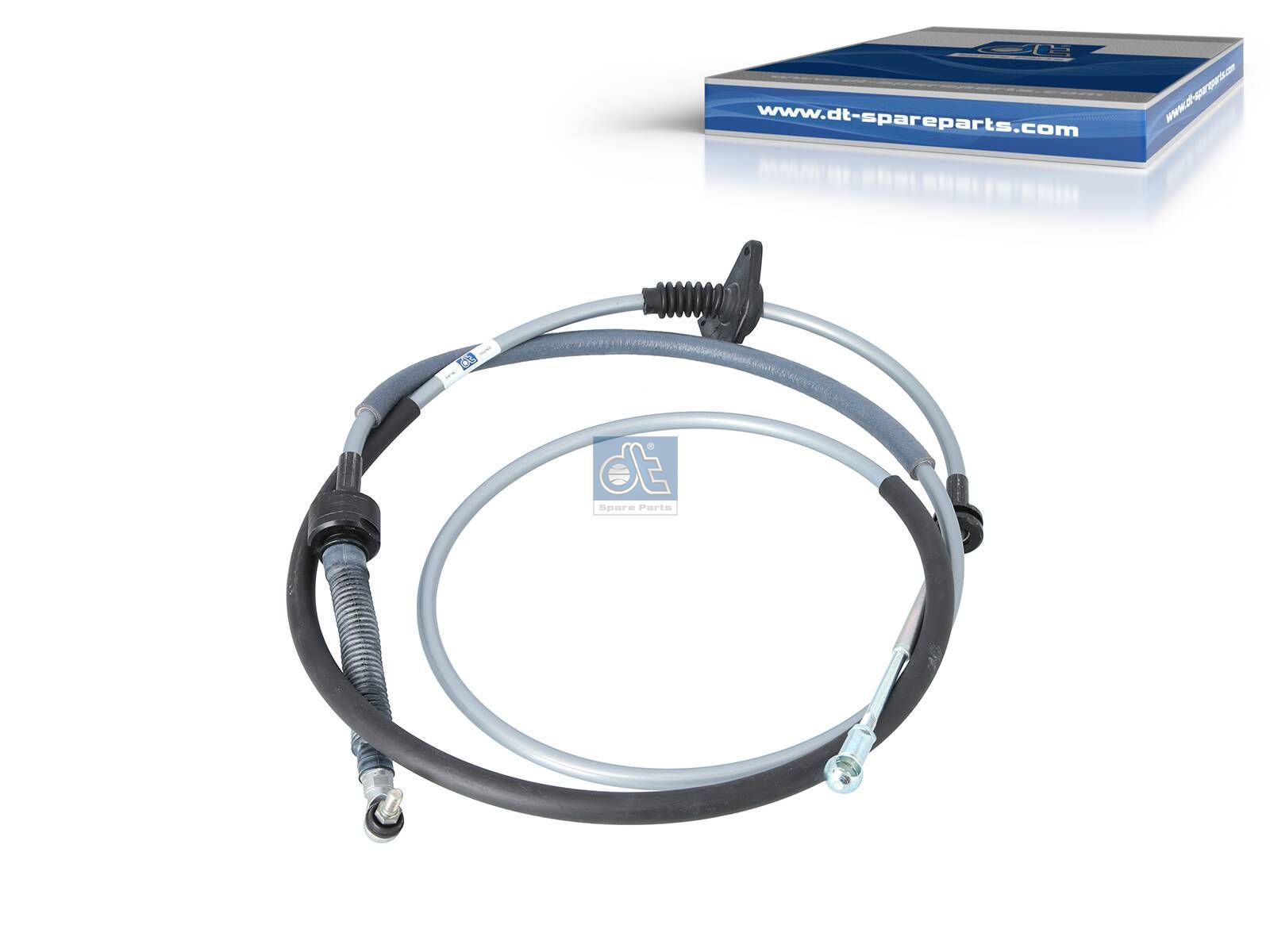 Control cable | DT Spare Parts 6.47194