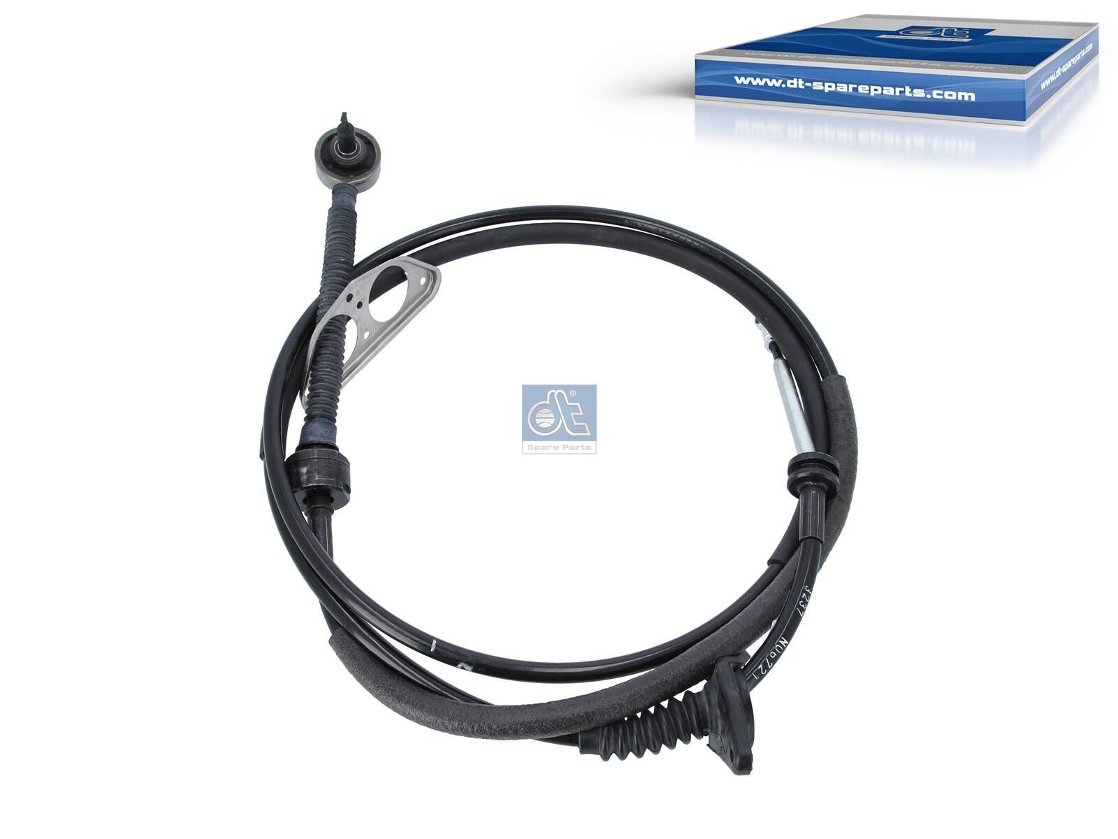 Control cable | DT Spare Parts 6.47195
