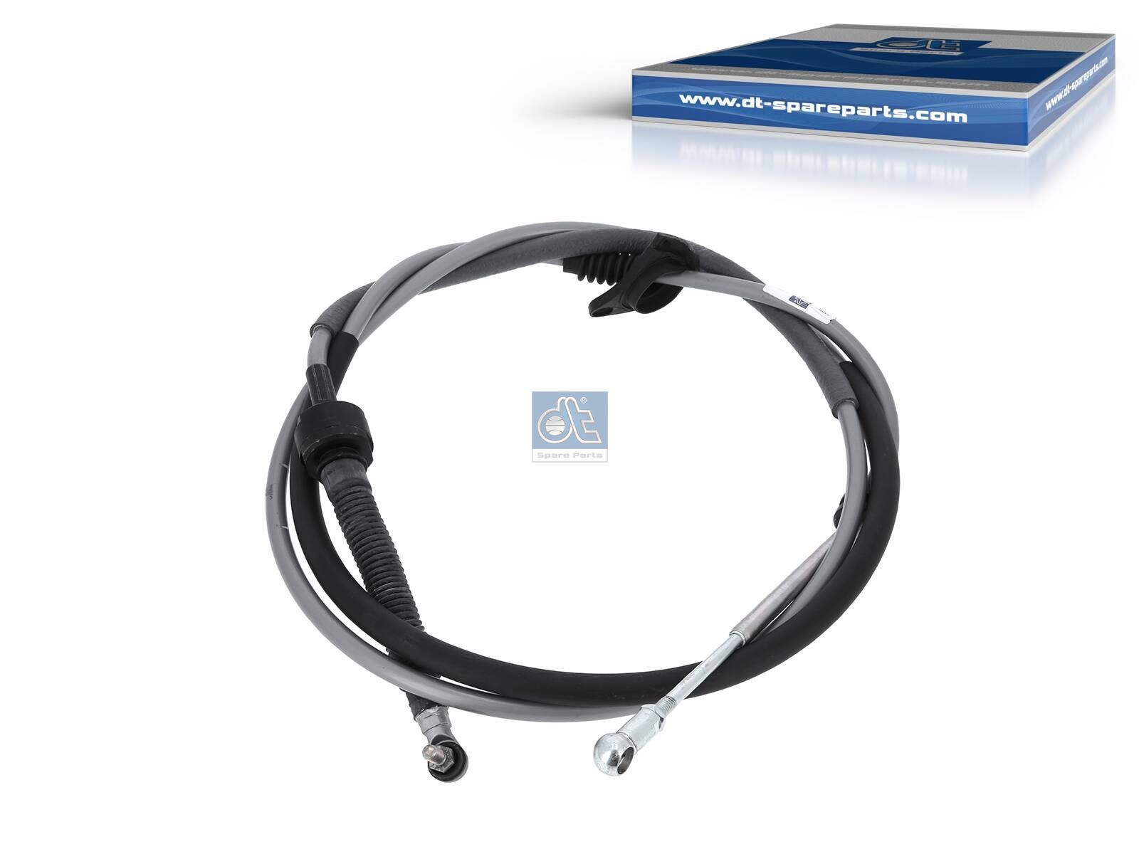 Control cable | DT Spare Parts 6.47197